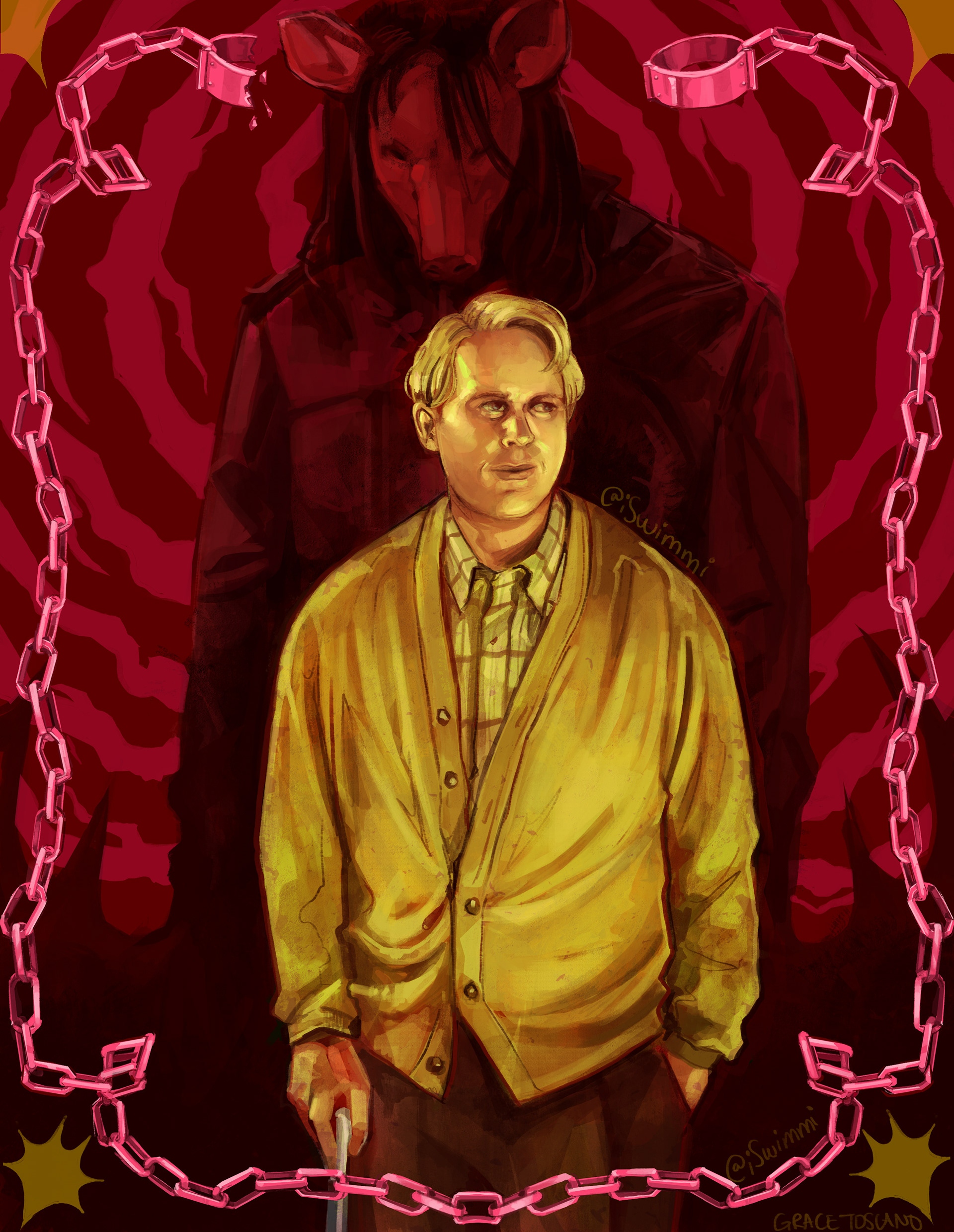 Lawrence Gordon - Saw 7