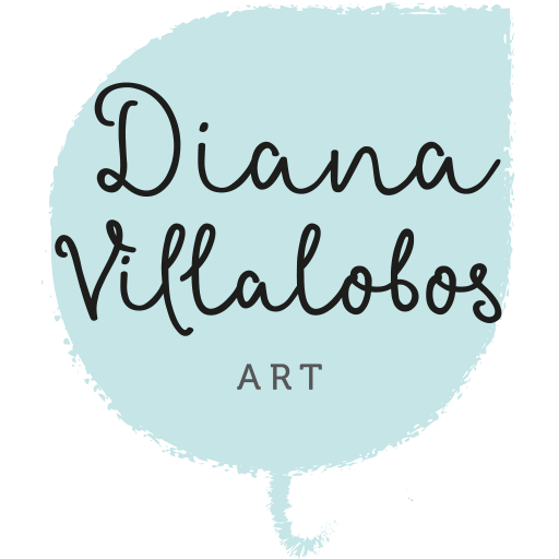 Diana Villalobos Illustration and Graphic Design
