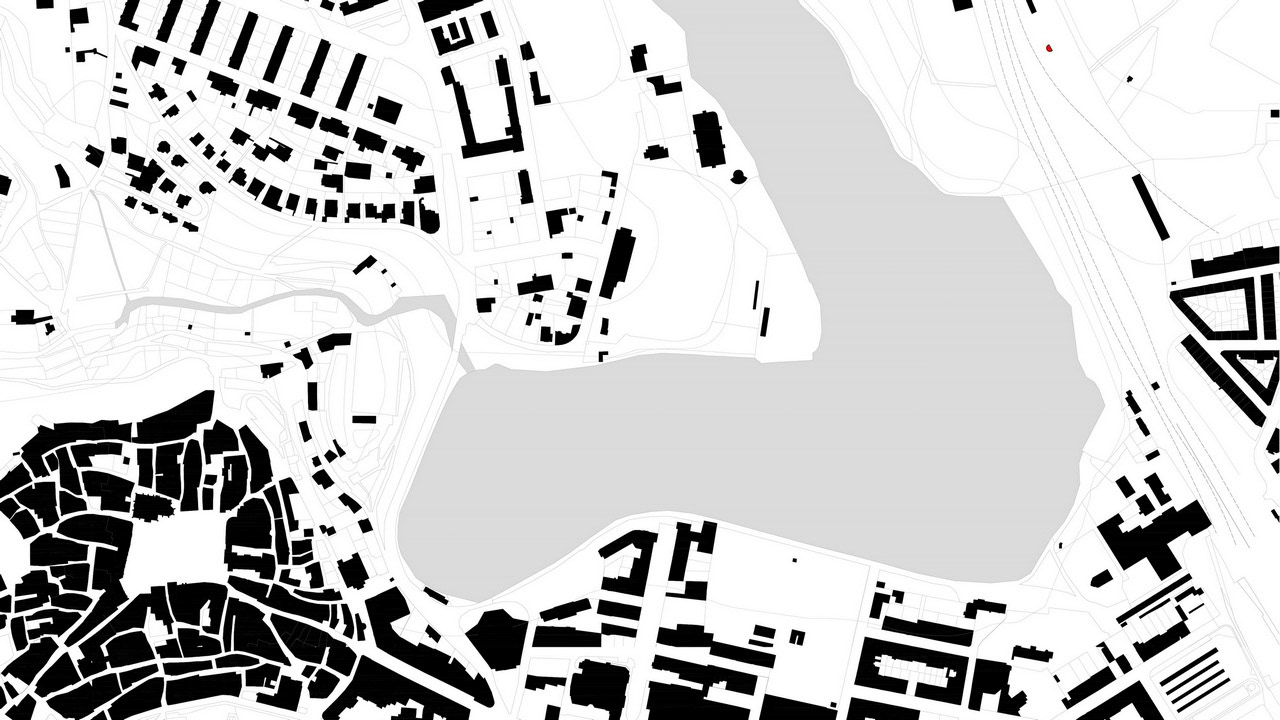 schwarzplan