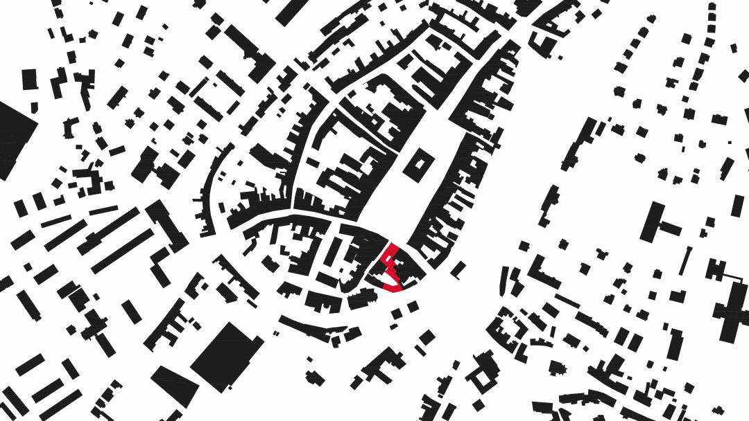 schwarzplan