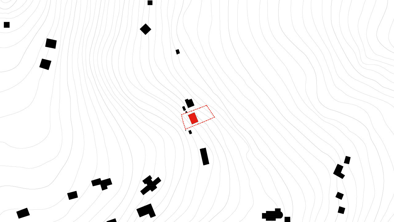 Schwarzplan