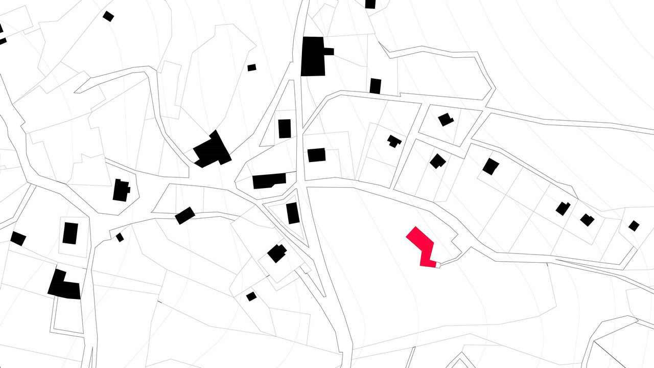 Schwarzplan