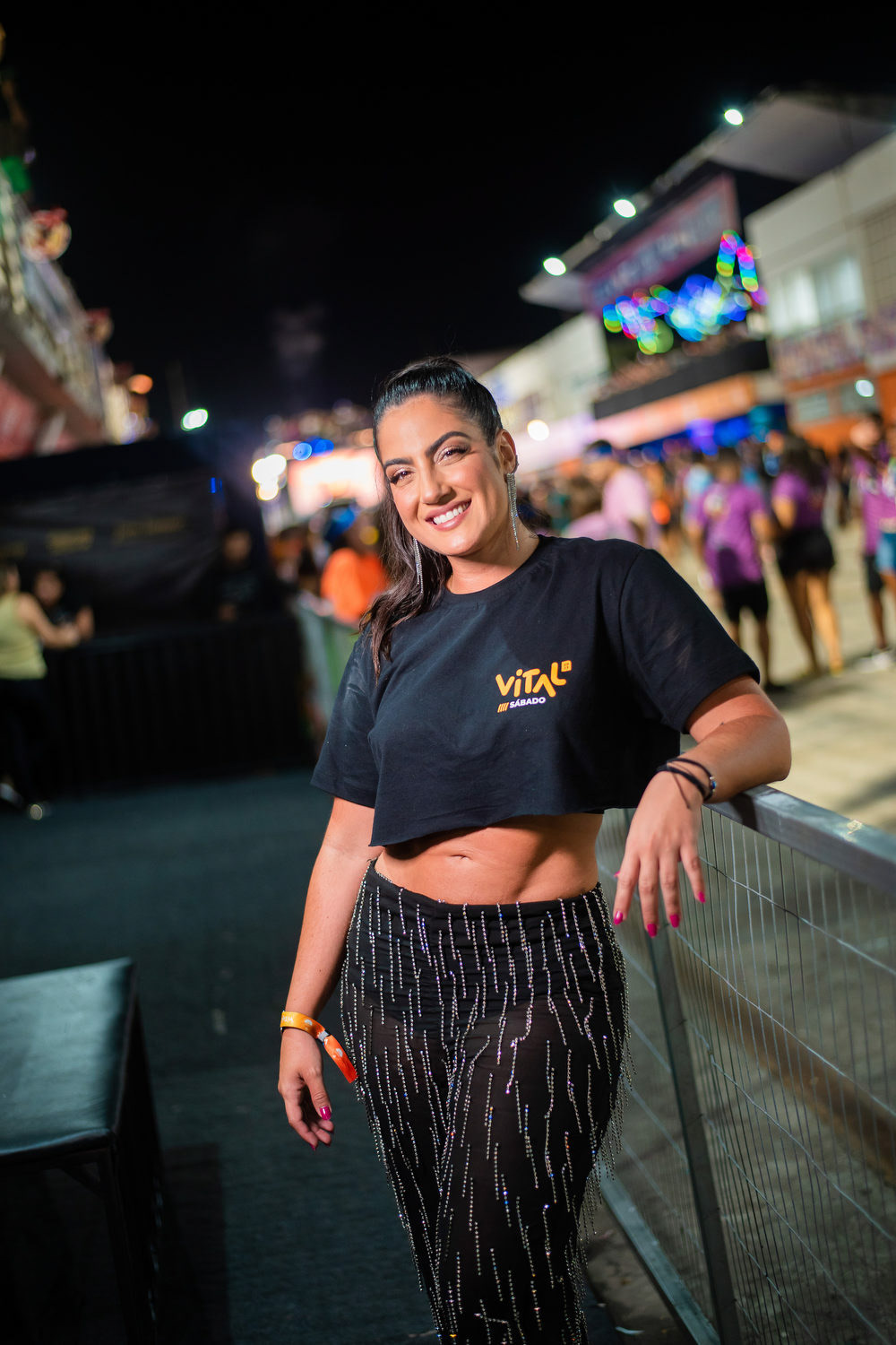 GIULIA MOUSSALEM by Monique Janutt