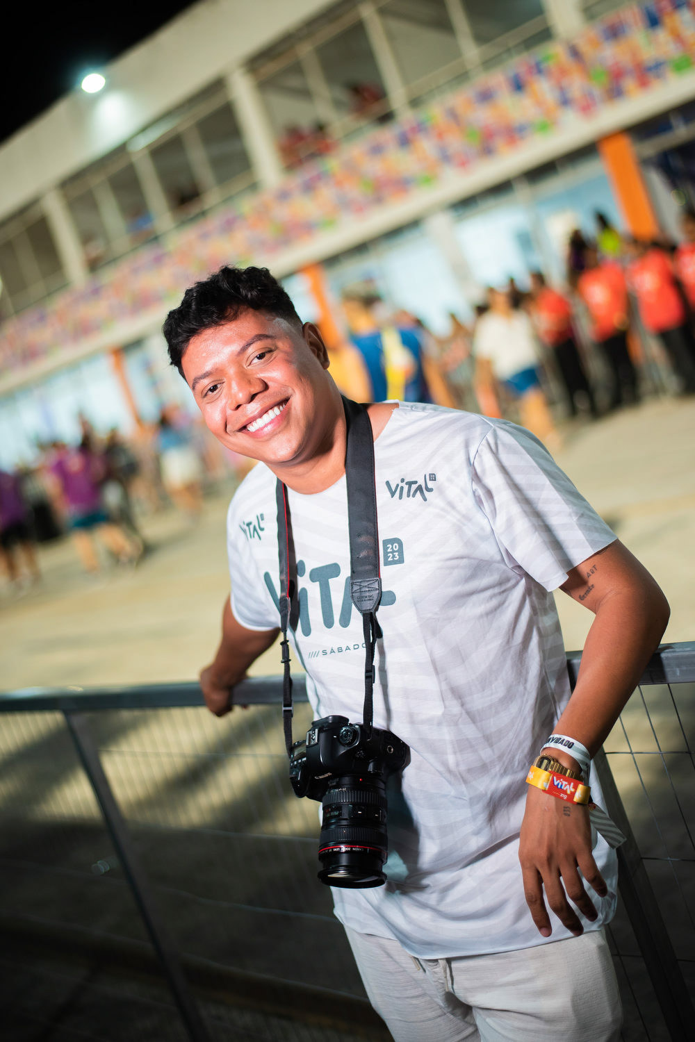 LUCAS KIAW by Monique Janutt