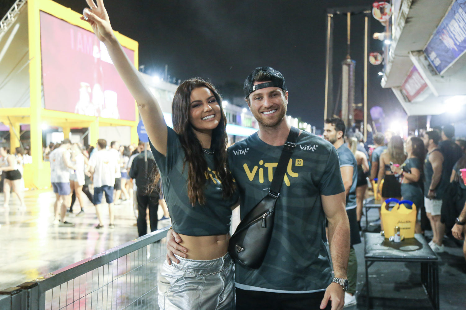 ESLOVÊNIA MARQUES E LUCAS BISSOLI by Lucas Kiaw