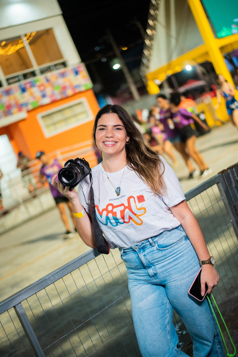 MONIQUE JANUTT by Lucas Kiaw