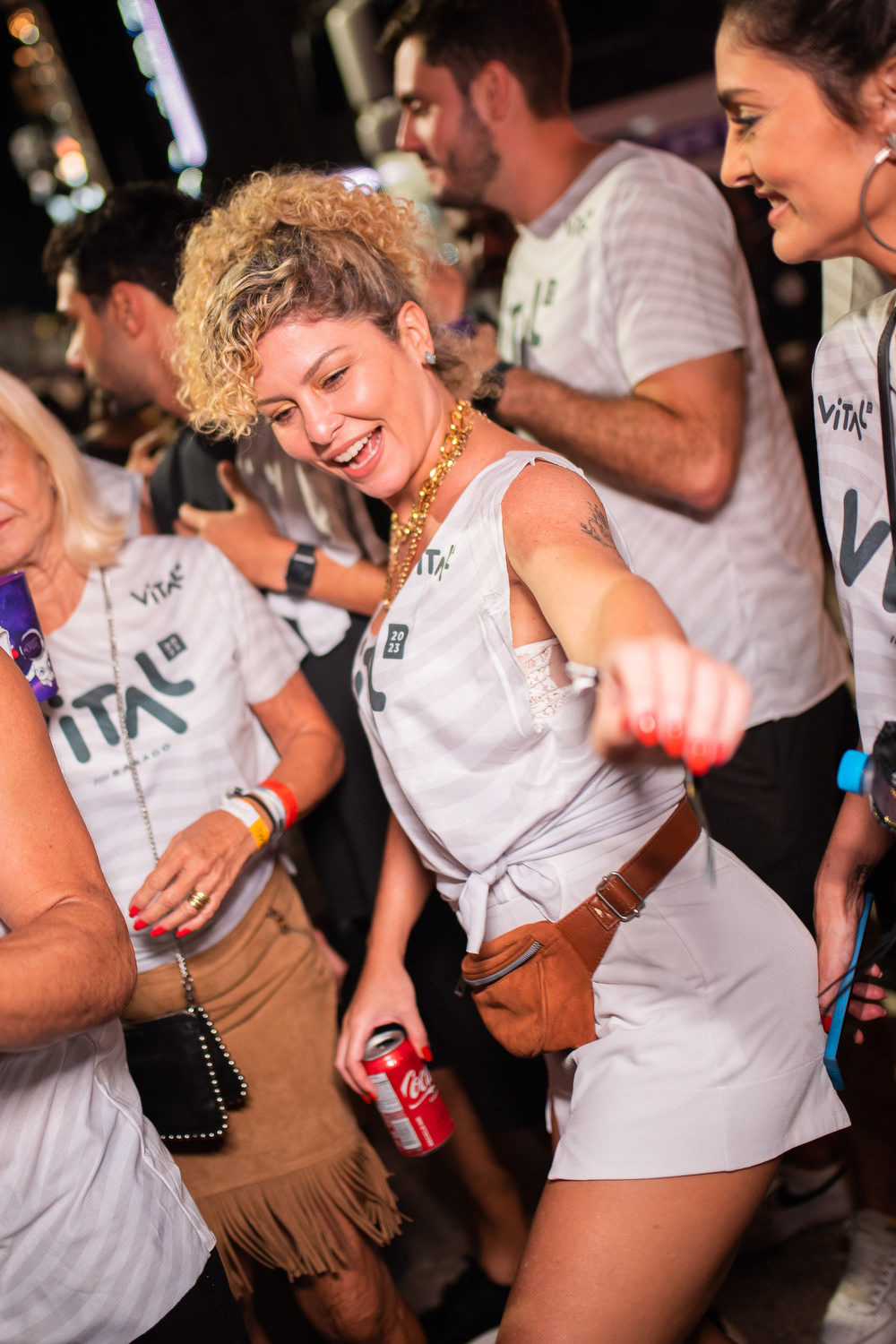 BARBARA BORGES by Monique Janutt