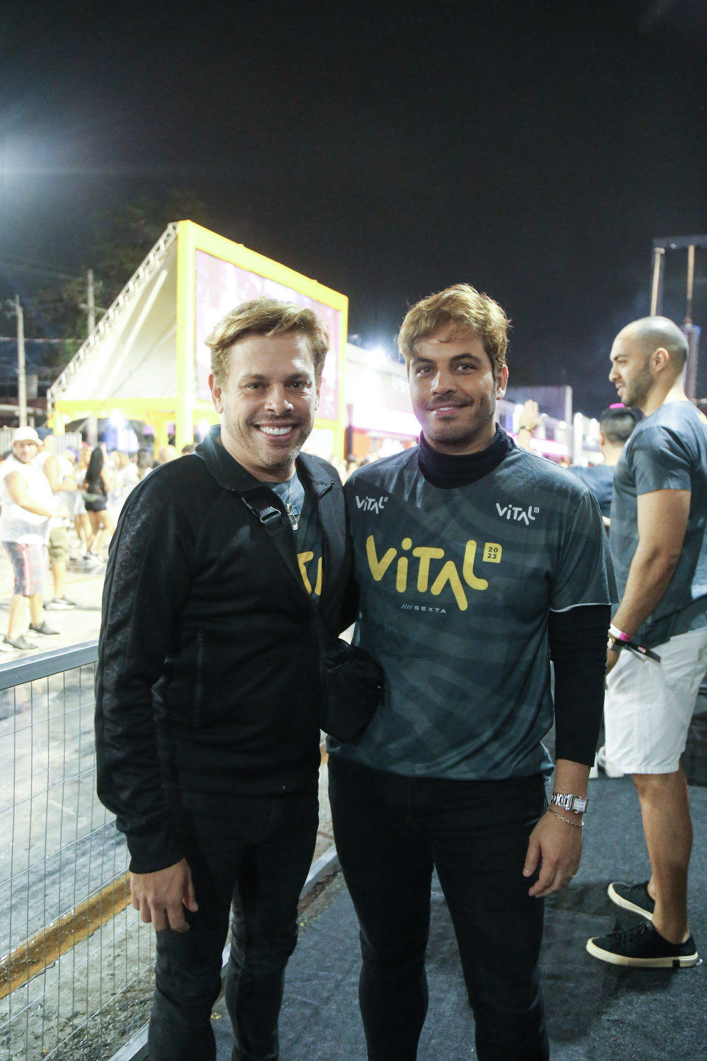 BRUNO CHATEAUBRIAND e DIOGO BOCCA by Lucas Kiaw