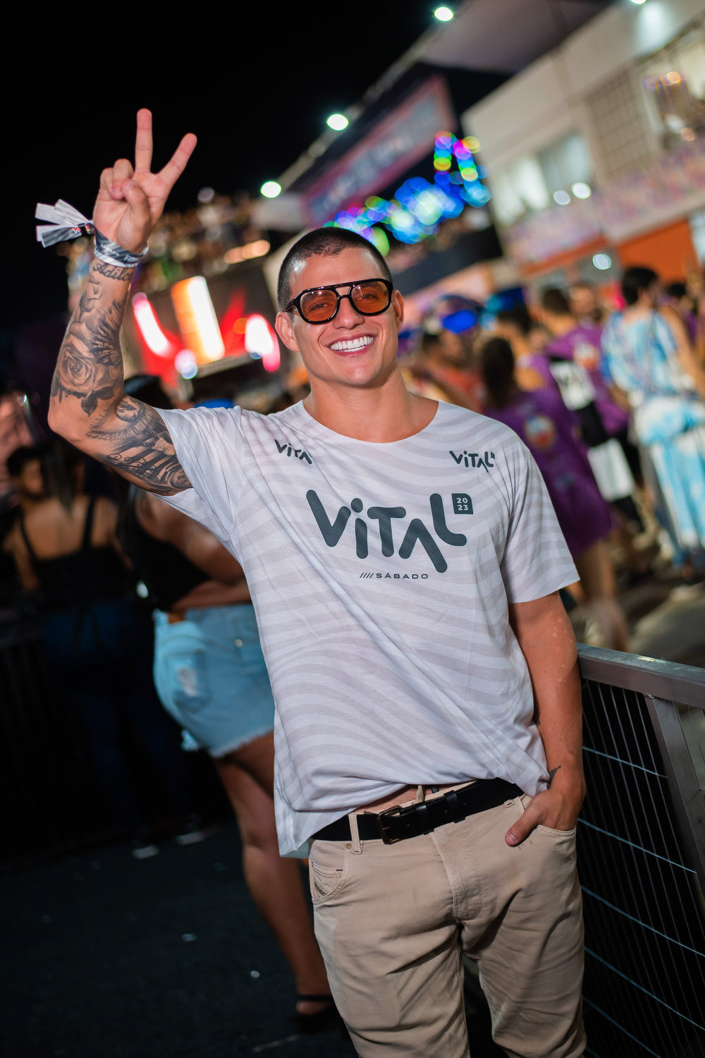 ANTONIO RAFASKI by Monique Janutt