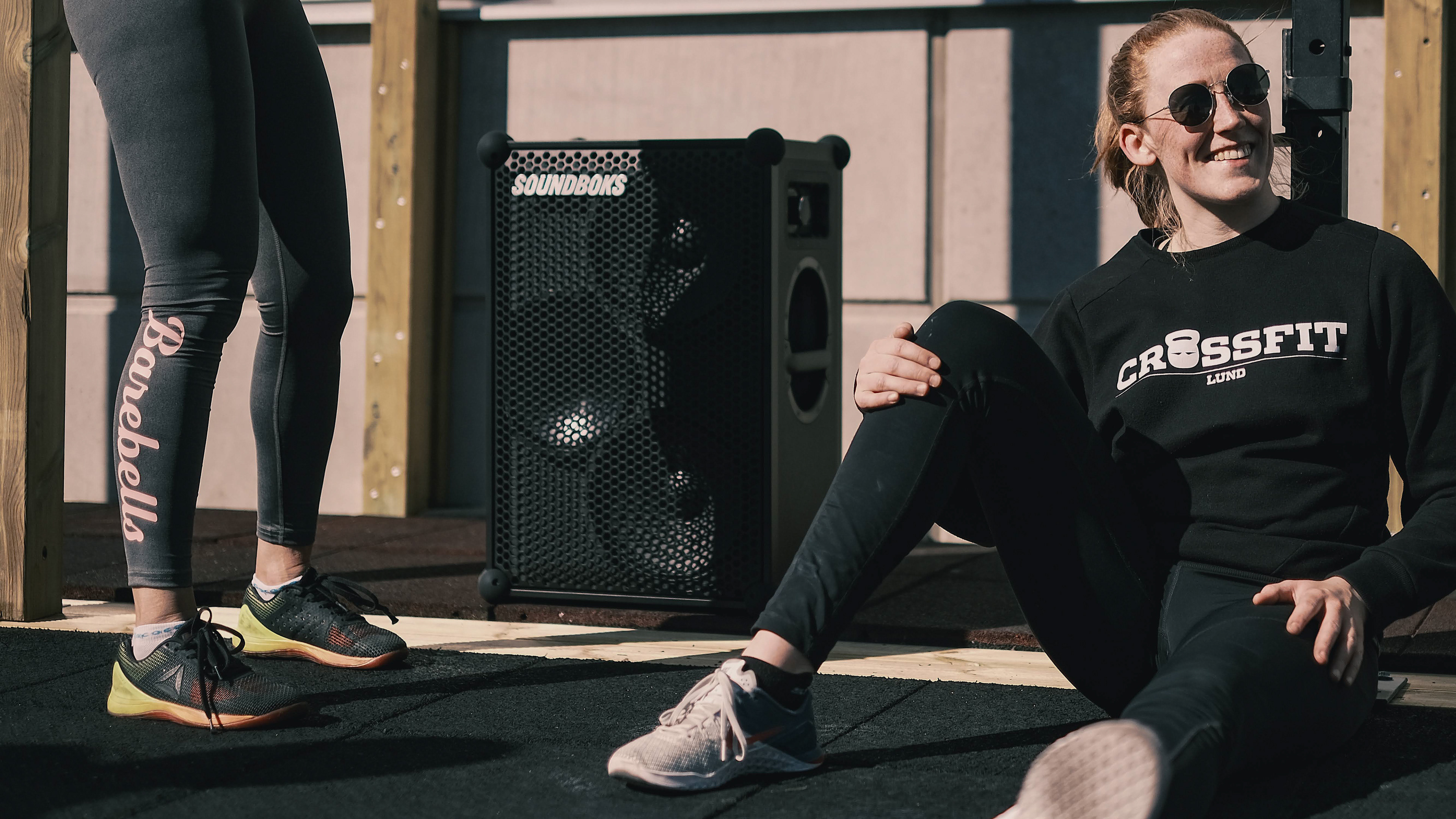 Marketing Campaign for Hi-Fi Klubben