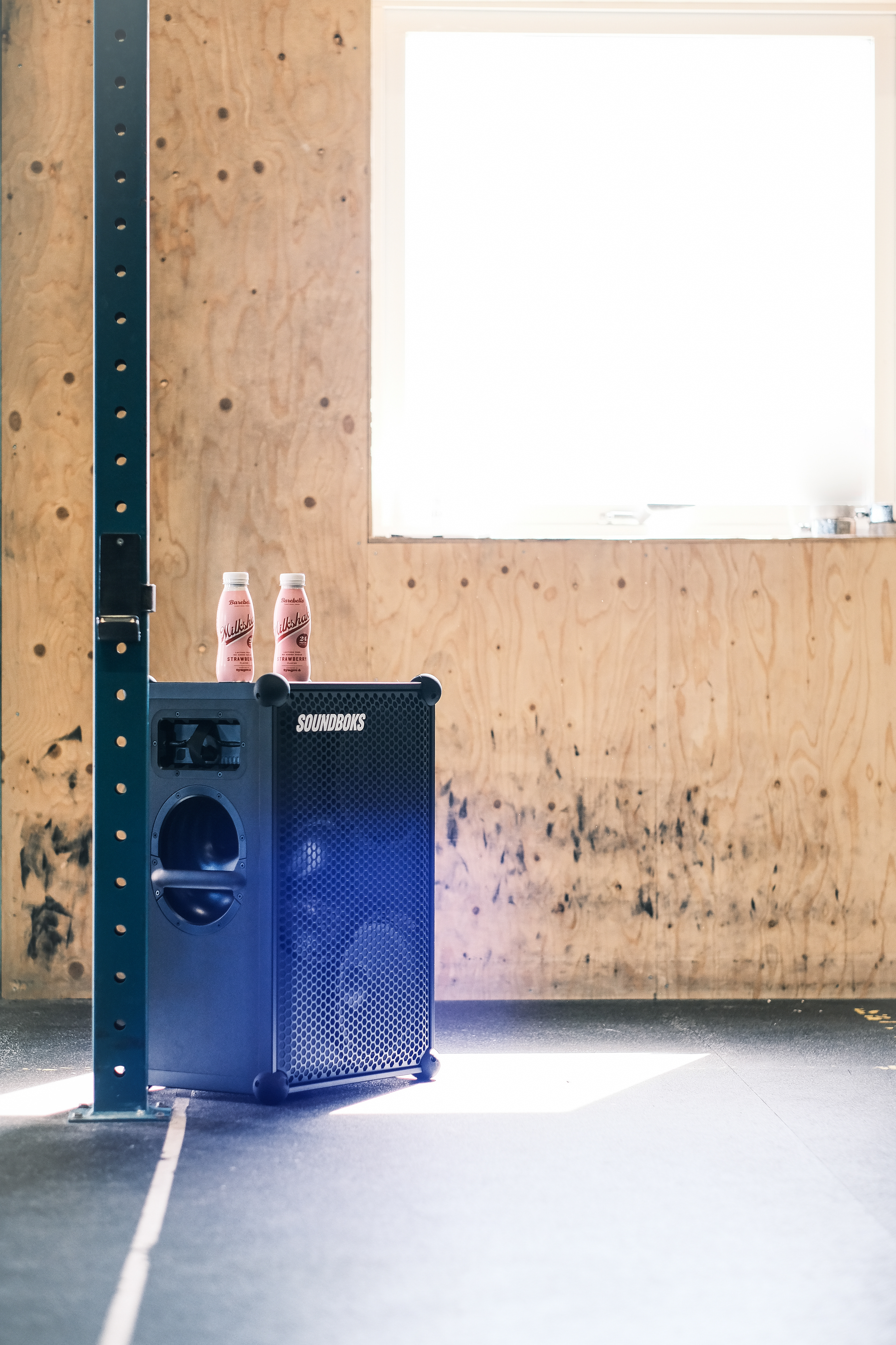 Marketing Campaign for Hi-Fi Klubben