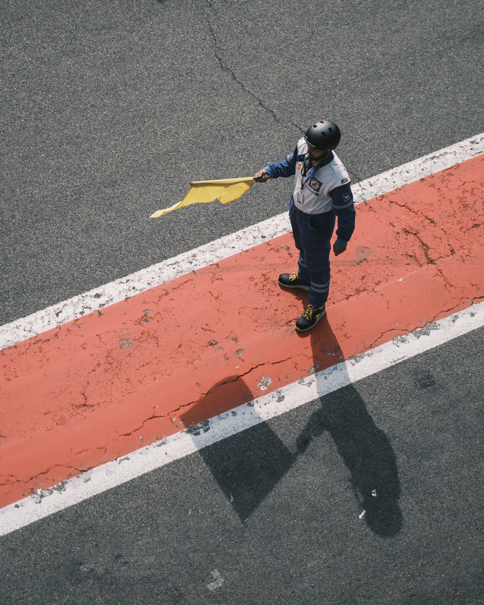 24 hours of Spa-Francorchamps