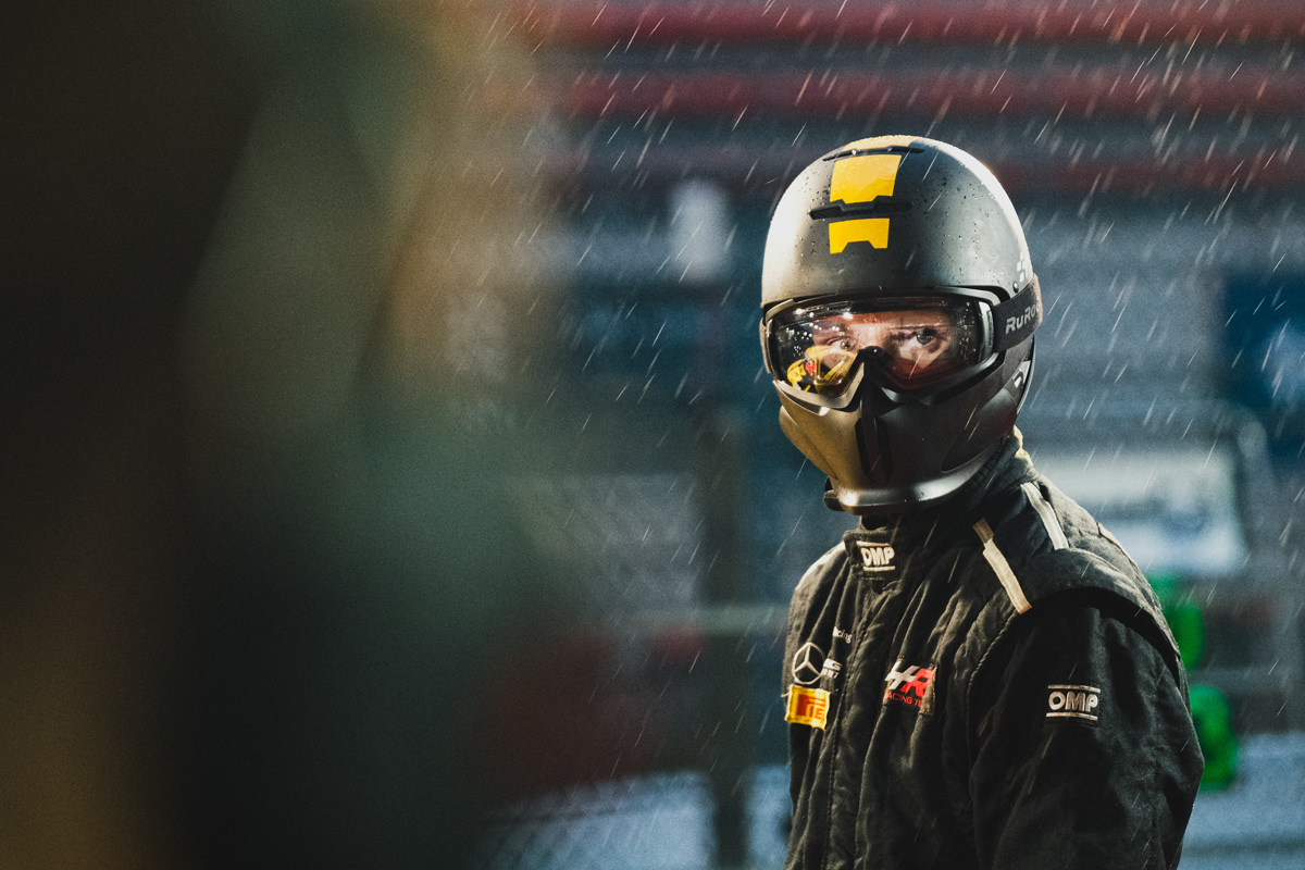 24 hours of Spa-Francorchamps