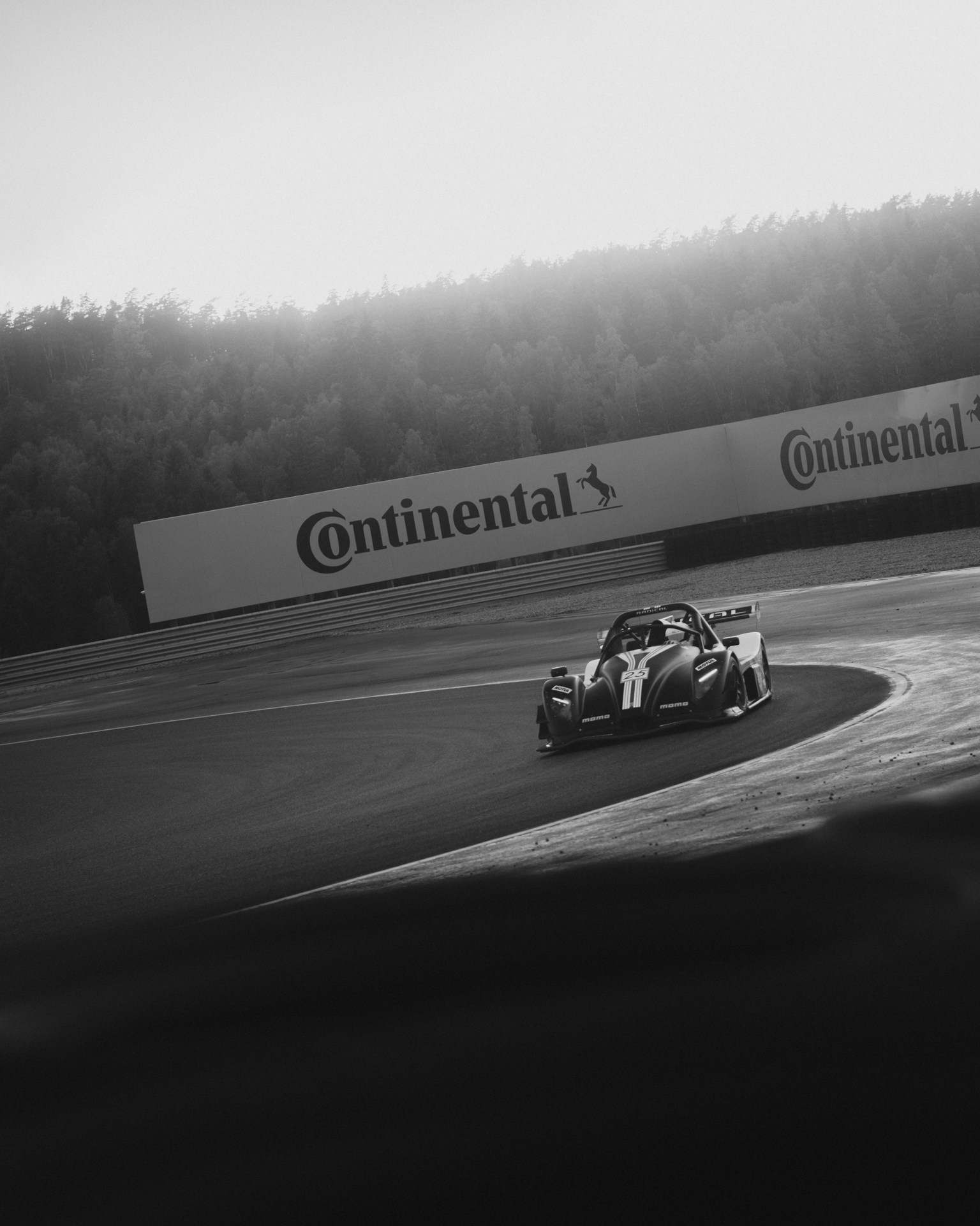 MOMO Radical Cup Scandinavia