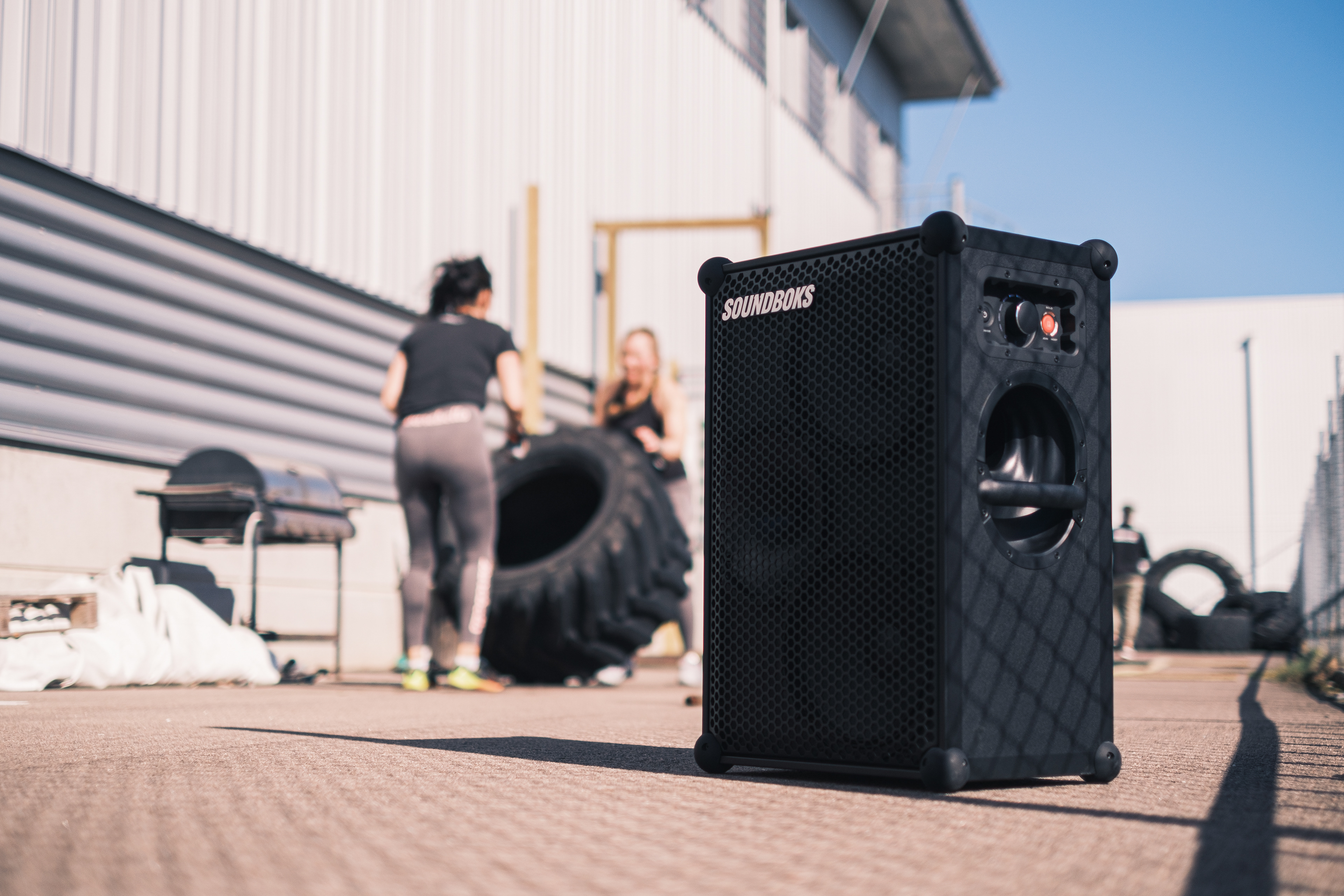Marketing Campaign for Hi-Fi Klubben