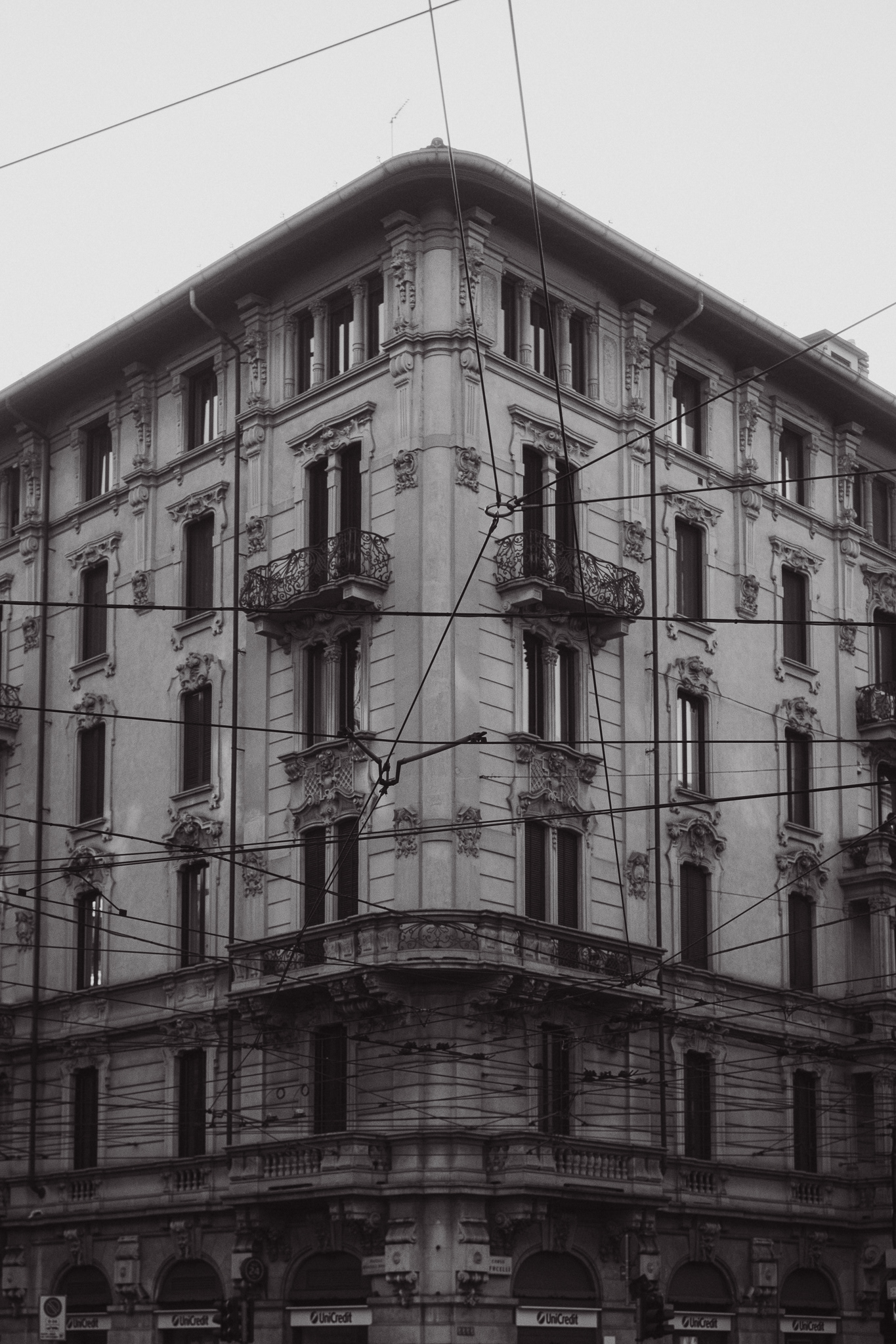 Leg day in Milano