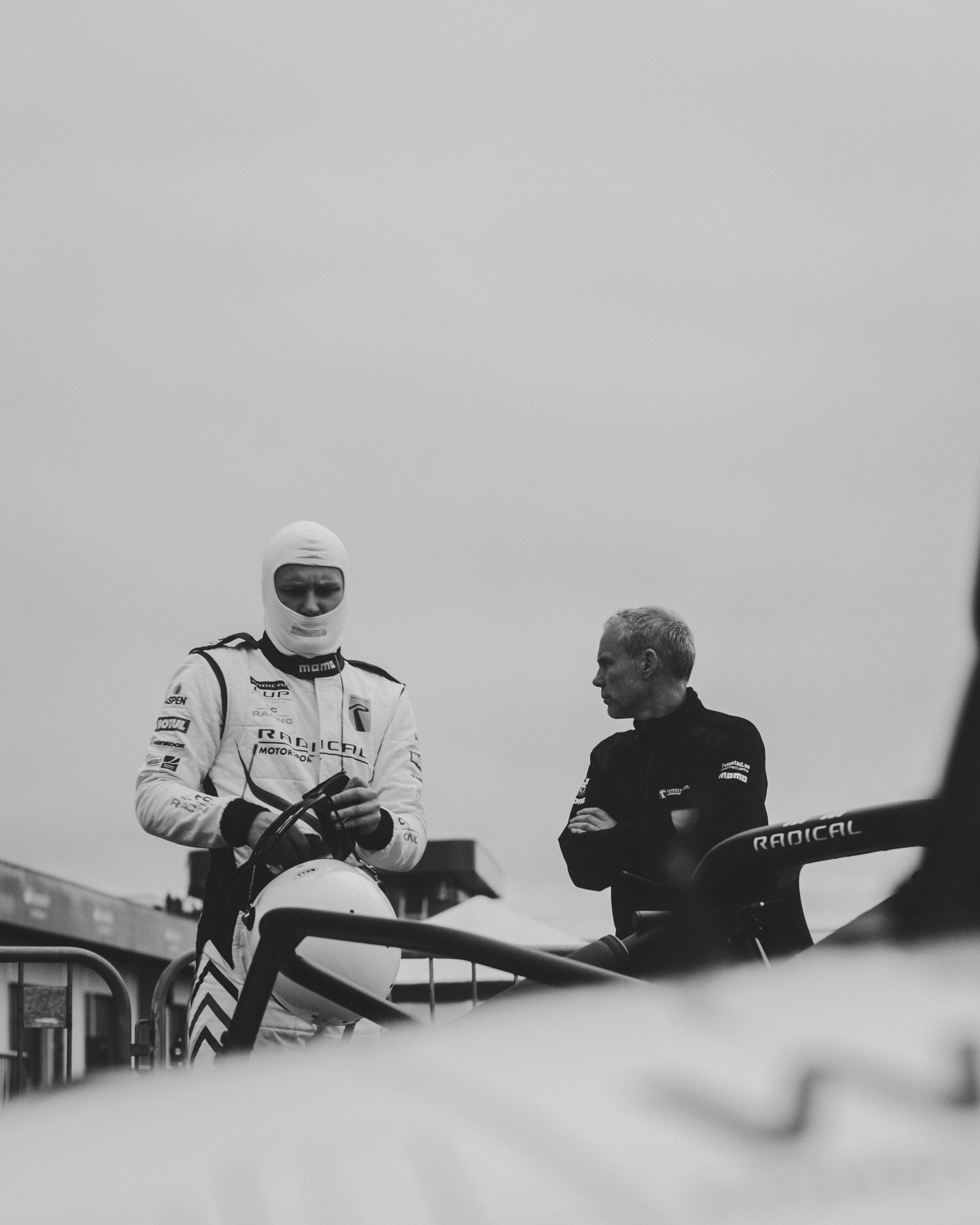 MOMO Radical Cup Scandinavia 2024