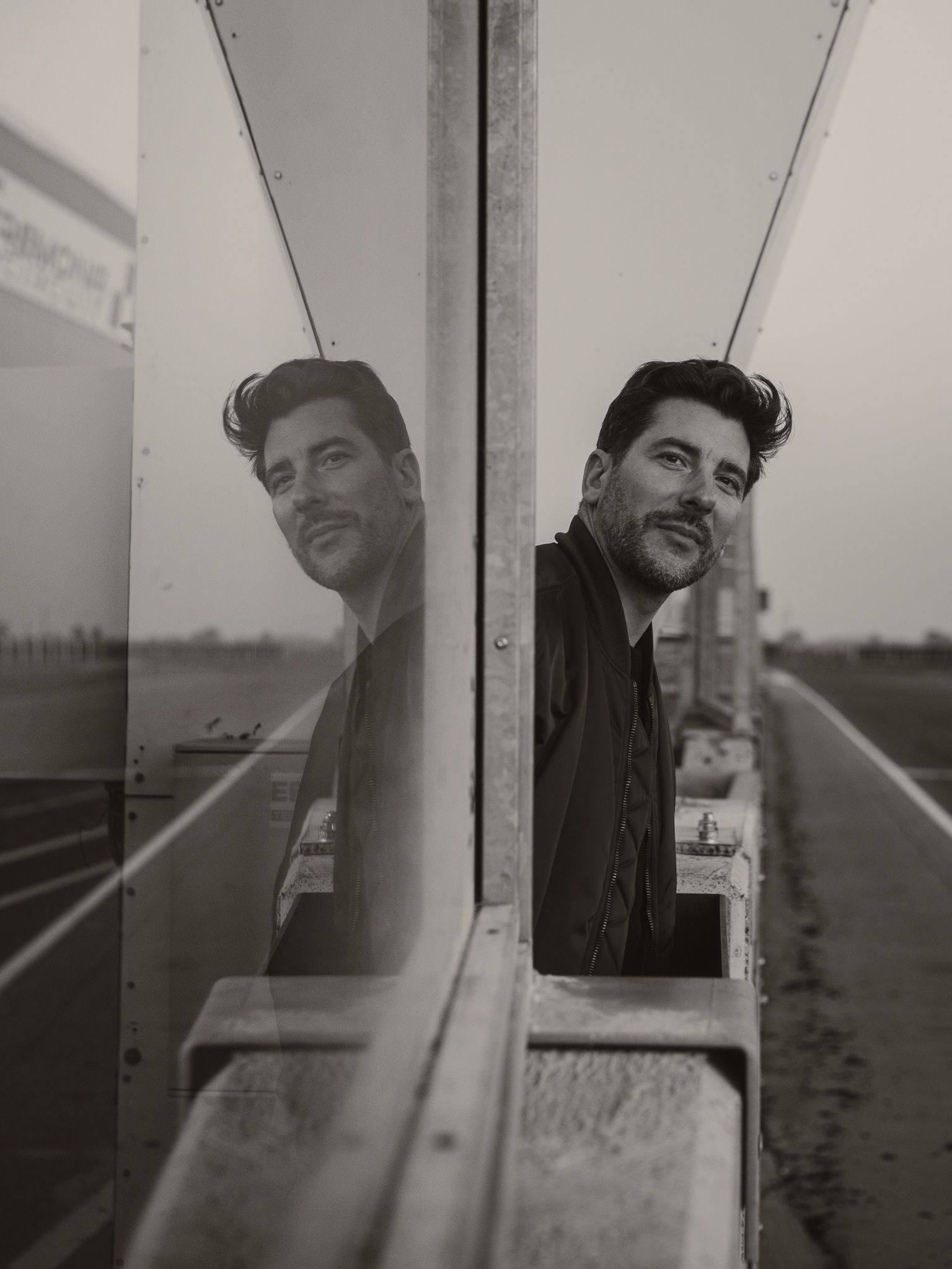 Stevan Petrovic @ Cremona Circuit, Italy