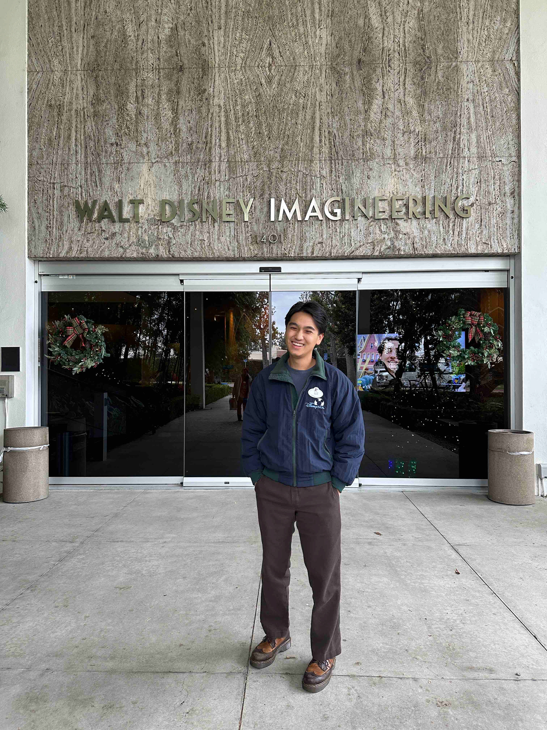 Not much I can show - except this picture!