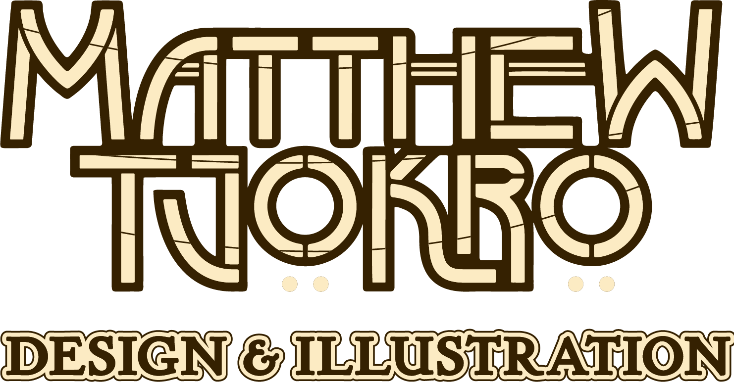 Matthew Tjokro