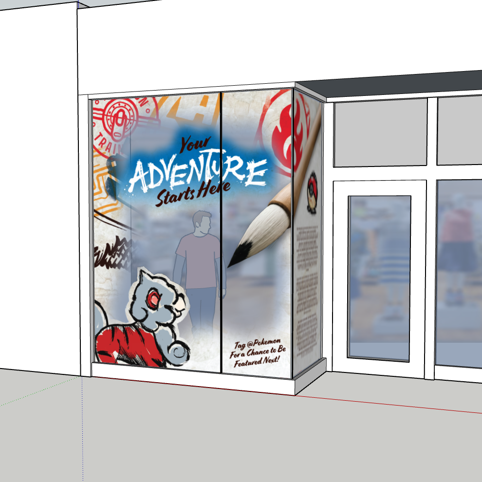 Window Photo-Op!