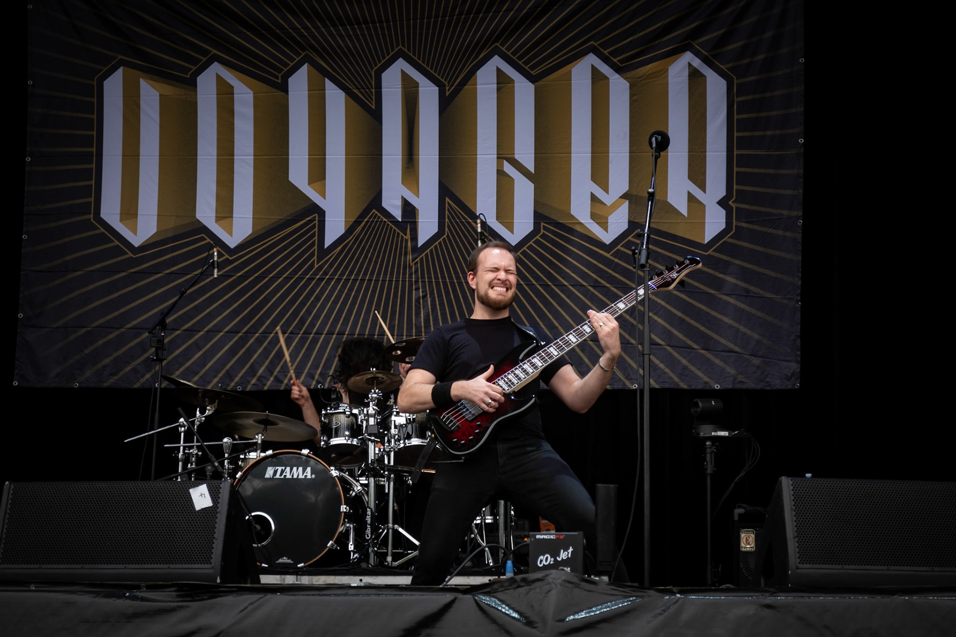Voyager - Download Festival Sydney - 9th March 2019