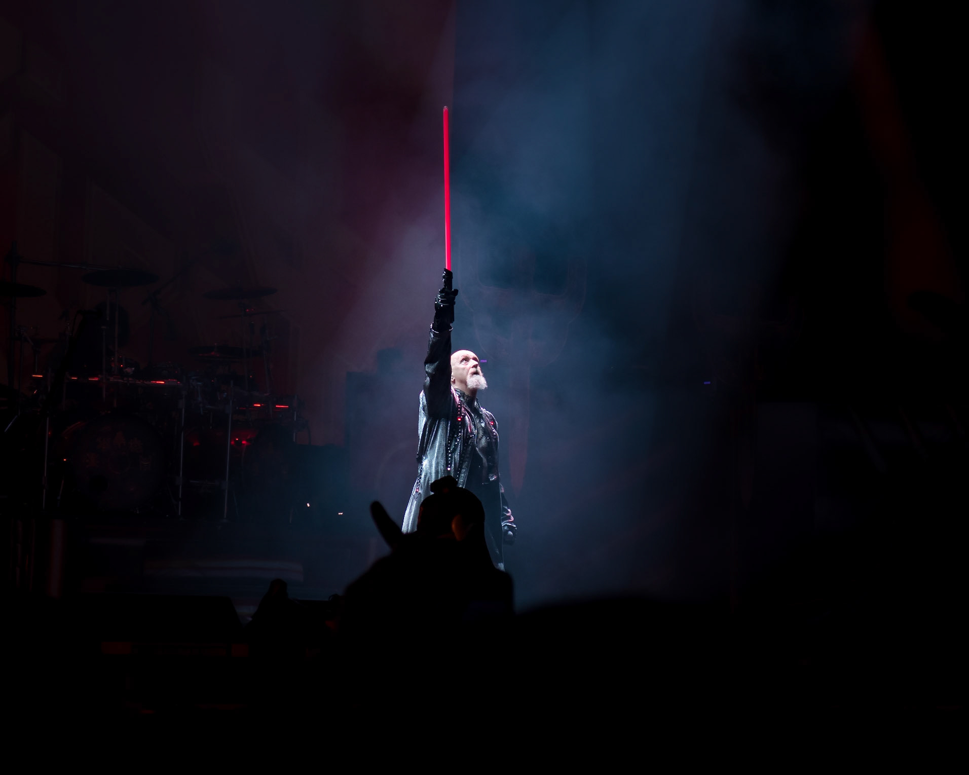 Judas Priest - Download Festival Sydney - 9th March 2019