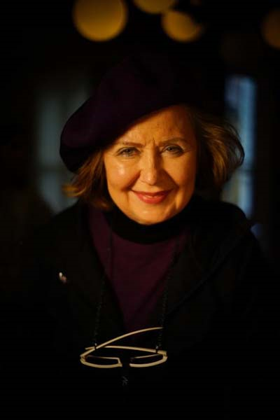 GÜLSÜN ERBİL