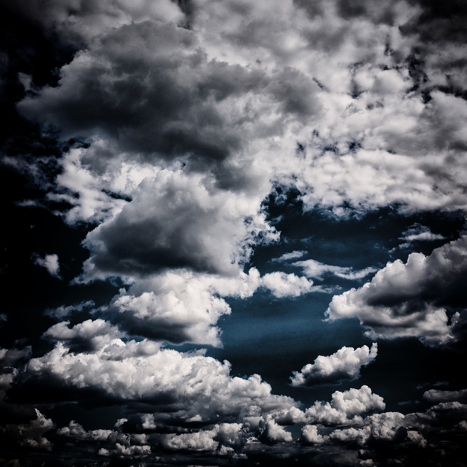 芸術写真 SKY  (art photography works) Mysterious Sky 249 Oil Painting By Jinsheng You