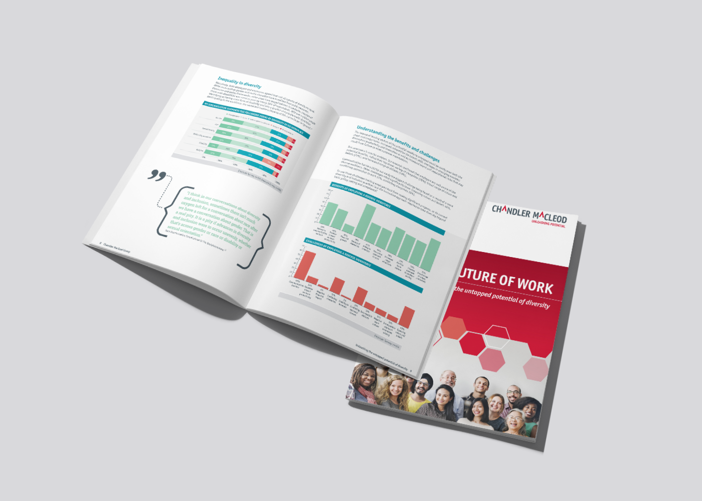 Image of Chandler Macleod whitepaper