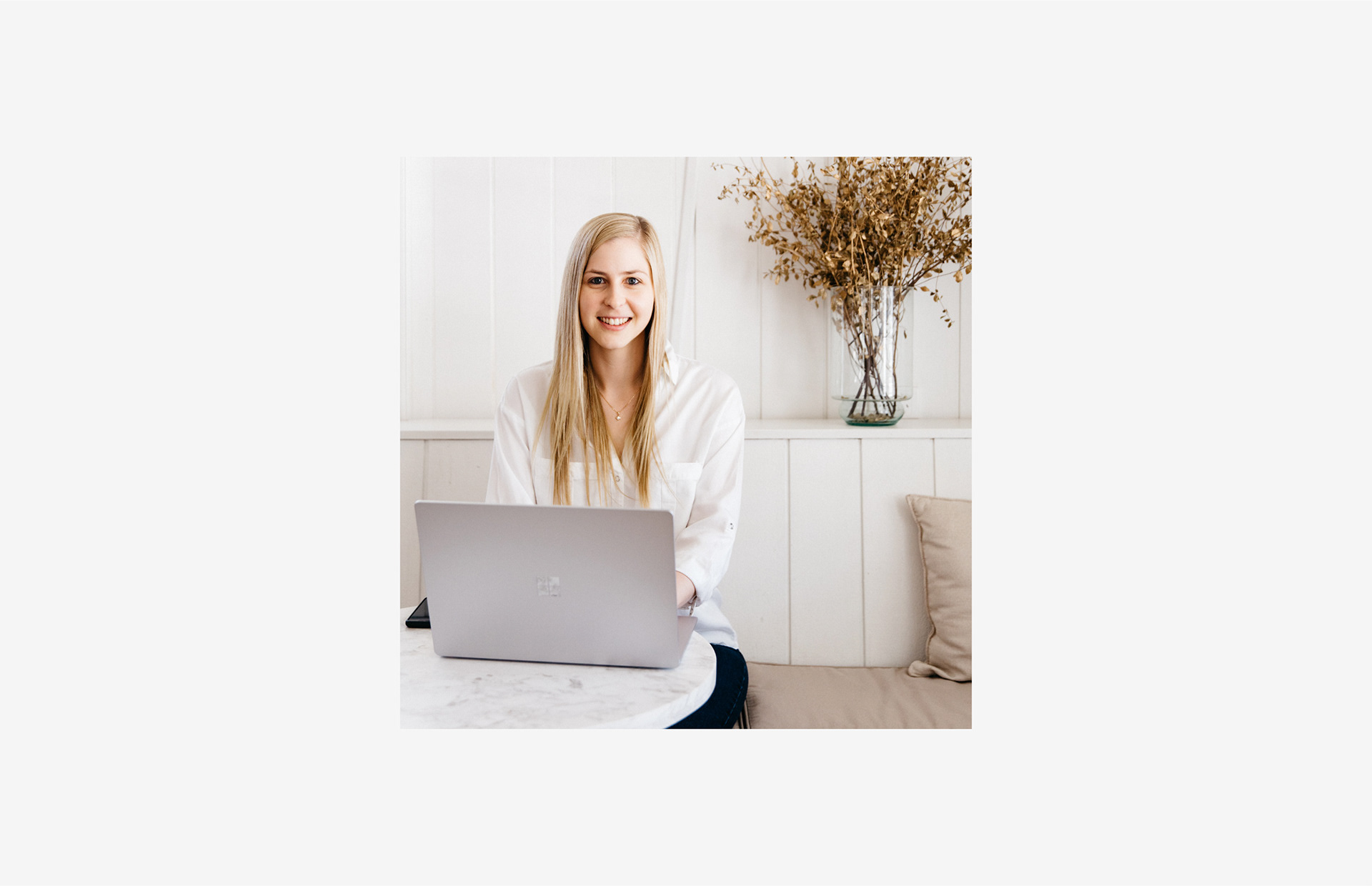 Photo of Rachel Langmead
