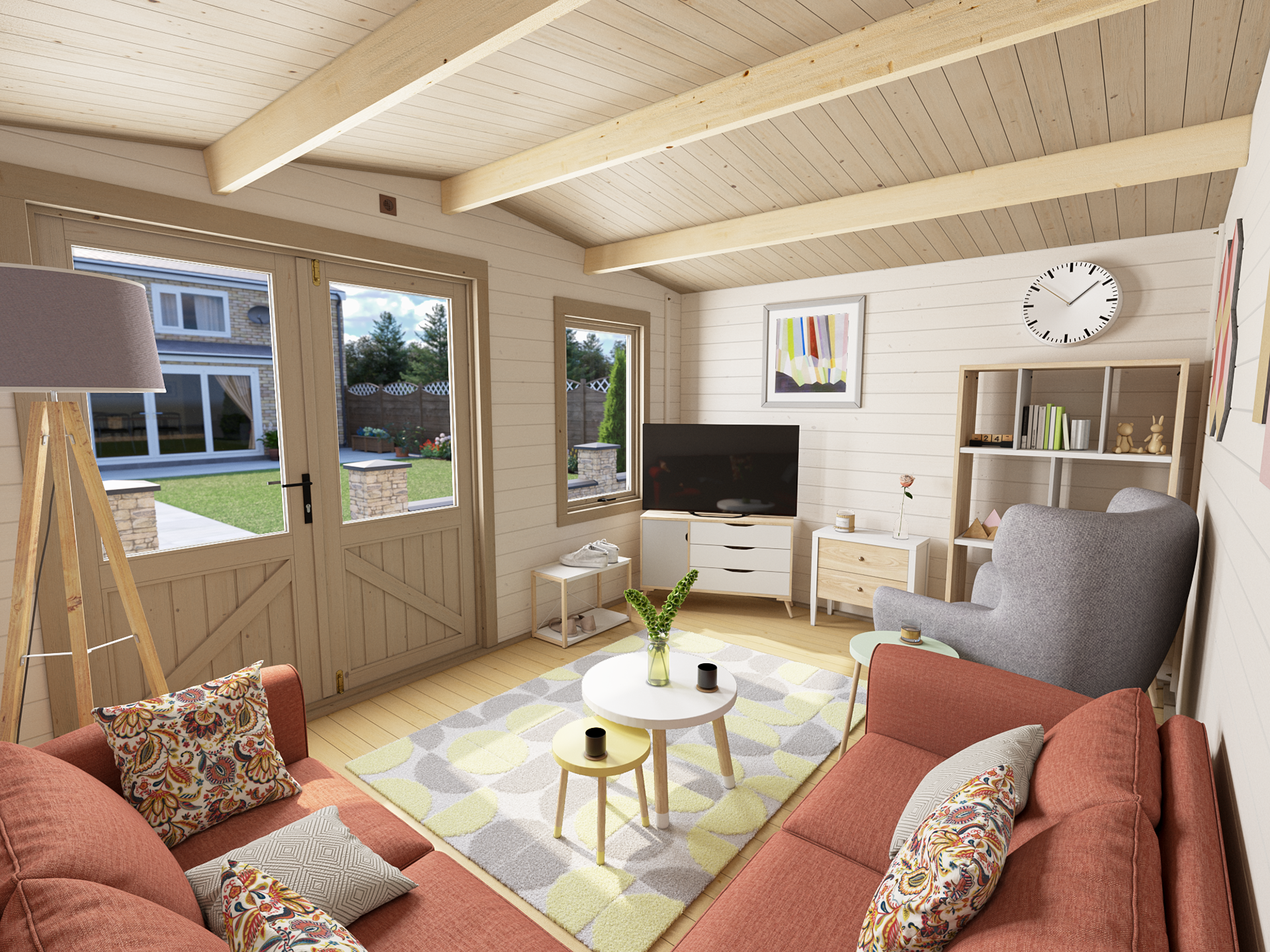 Cabin
