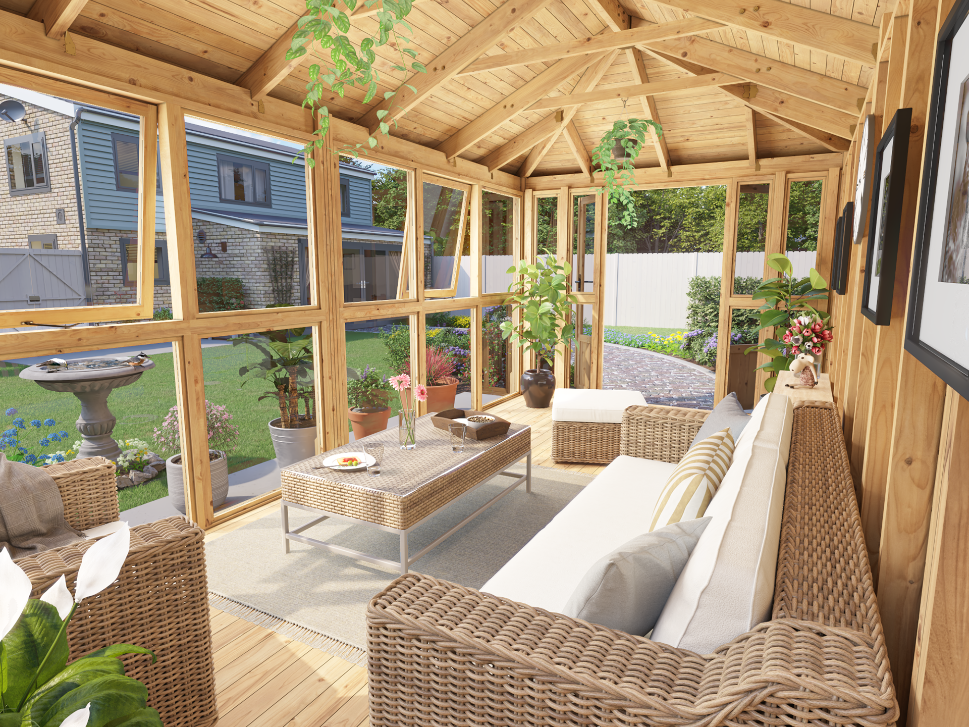 Summerhouse