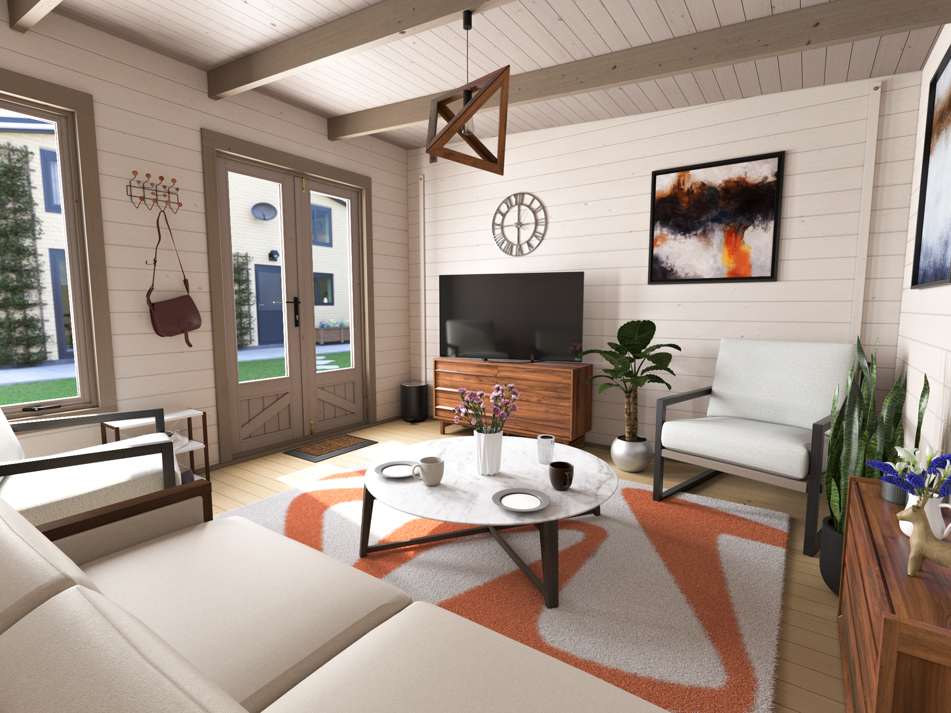 Cabin