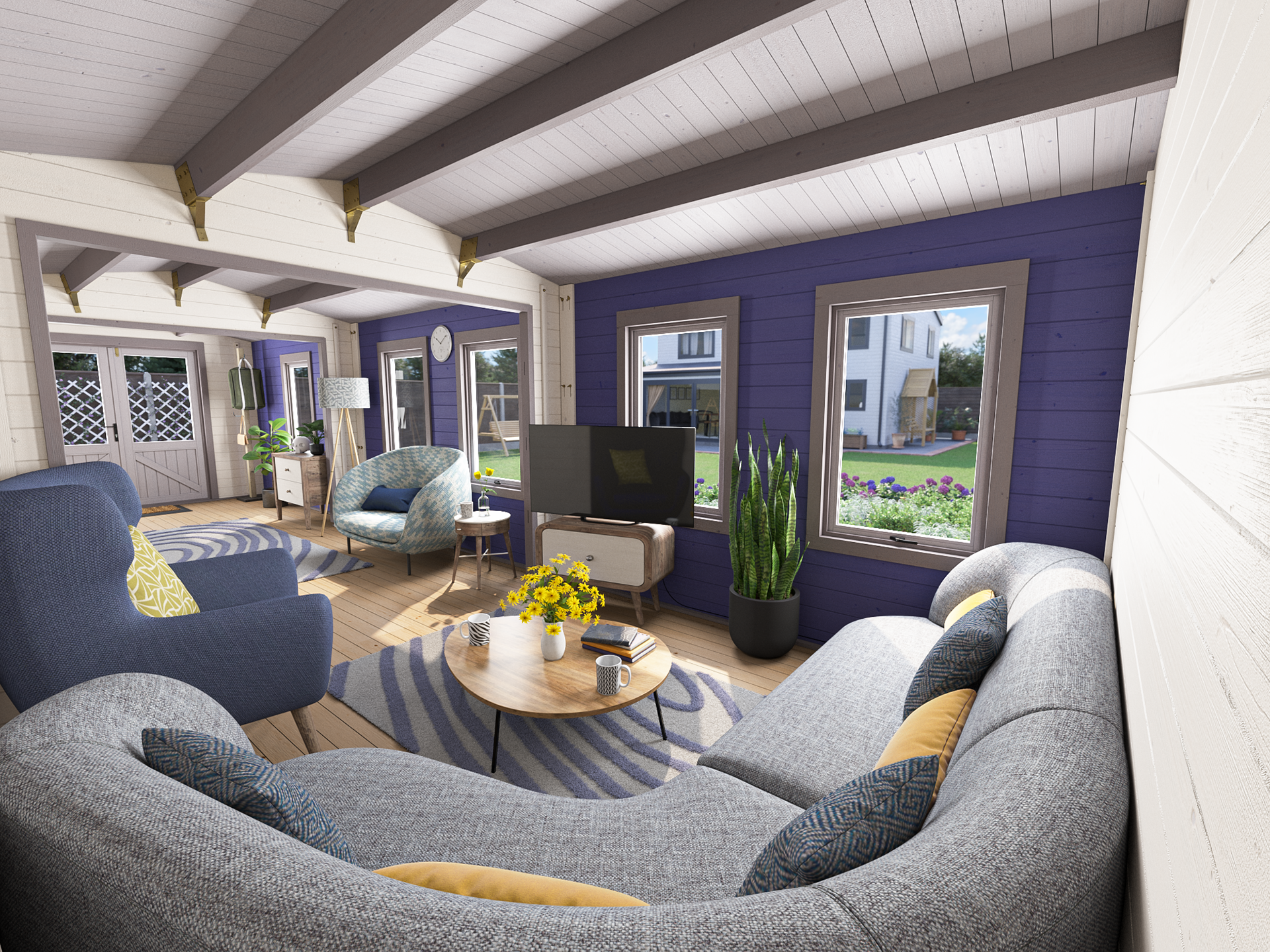 Cabin