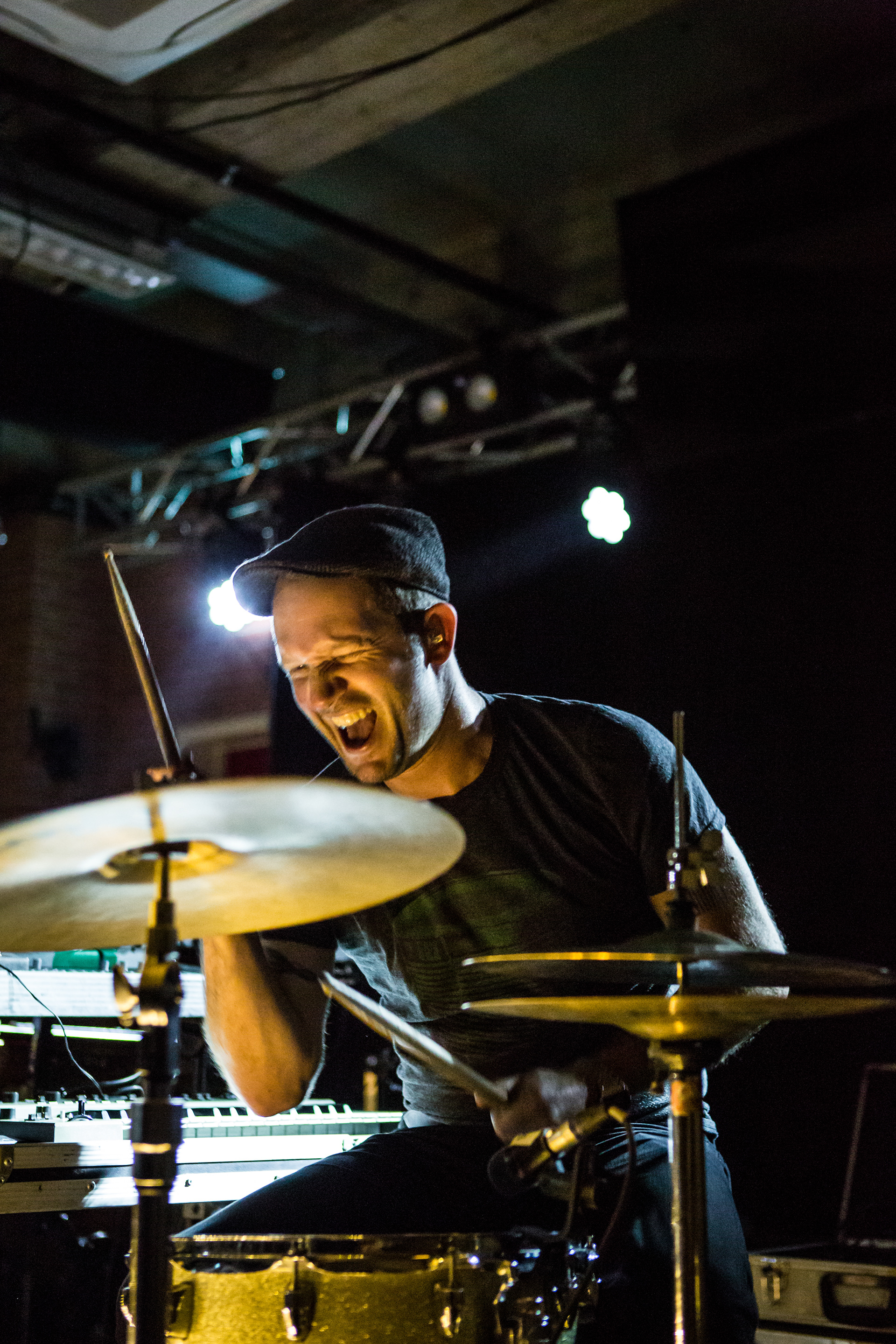 Explore the North 2018