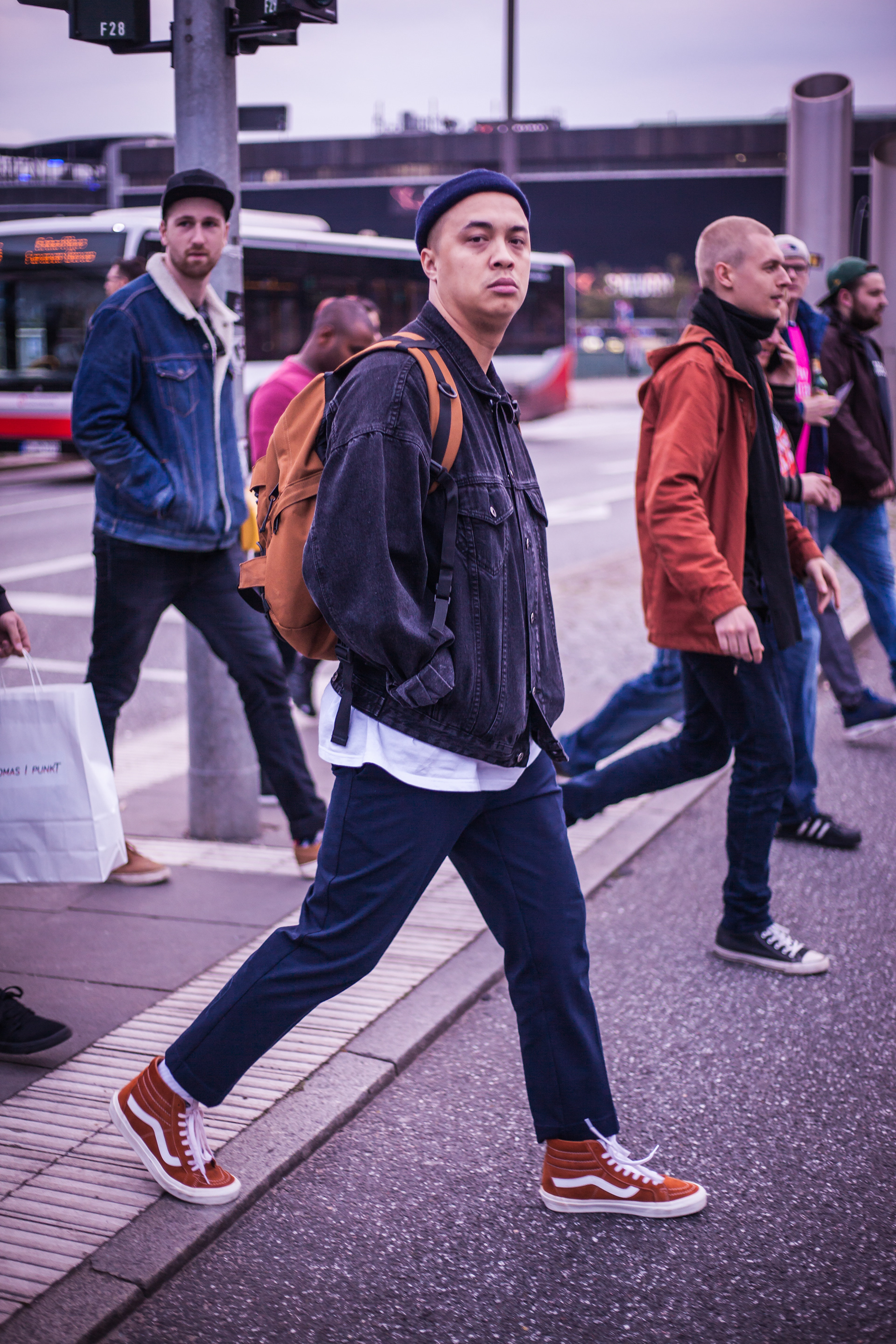 The Cool Quest @ Berlin