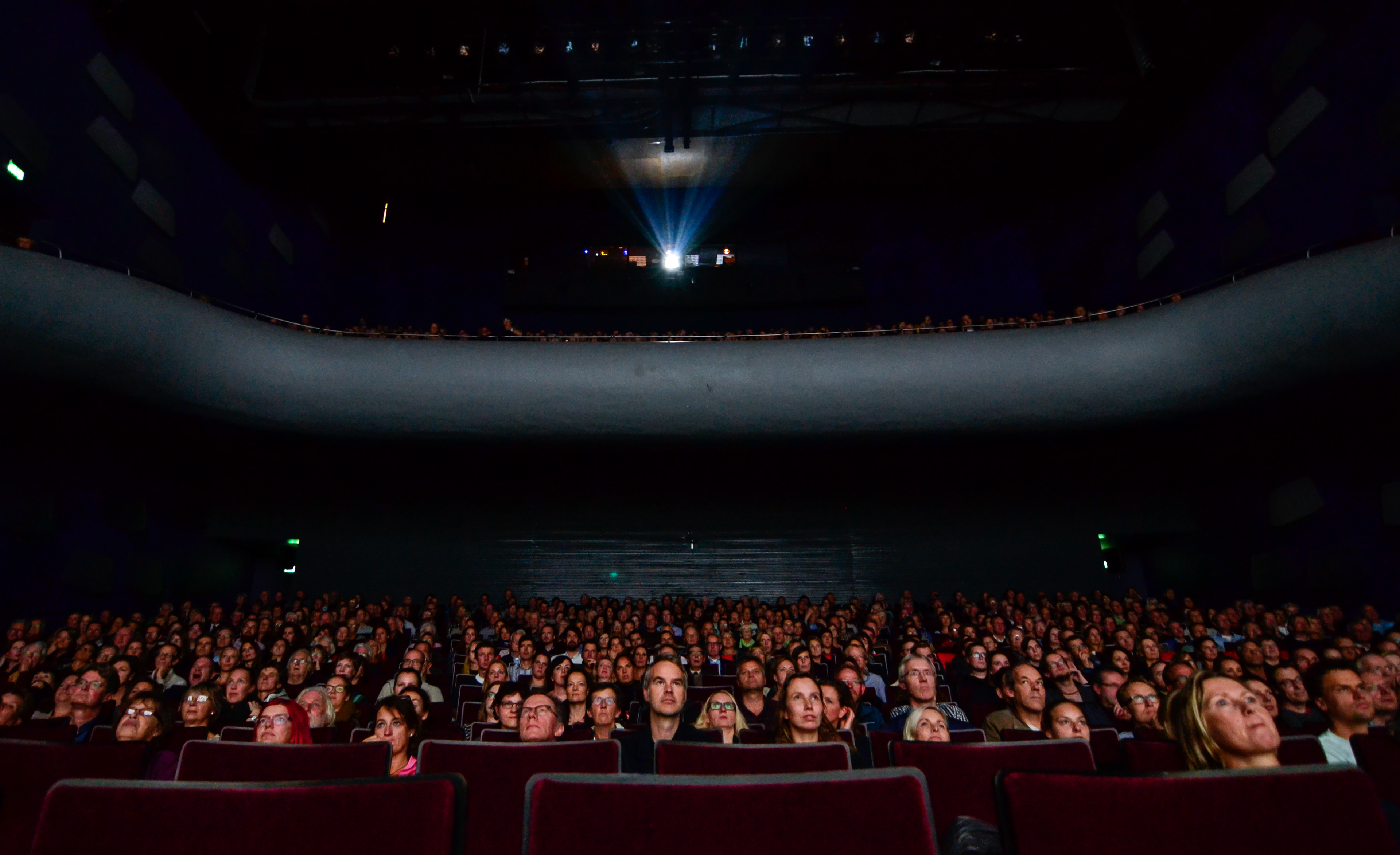 Noordelijk Film Festival