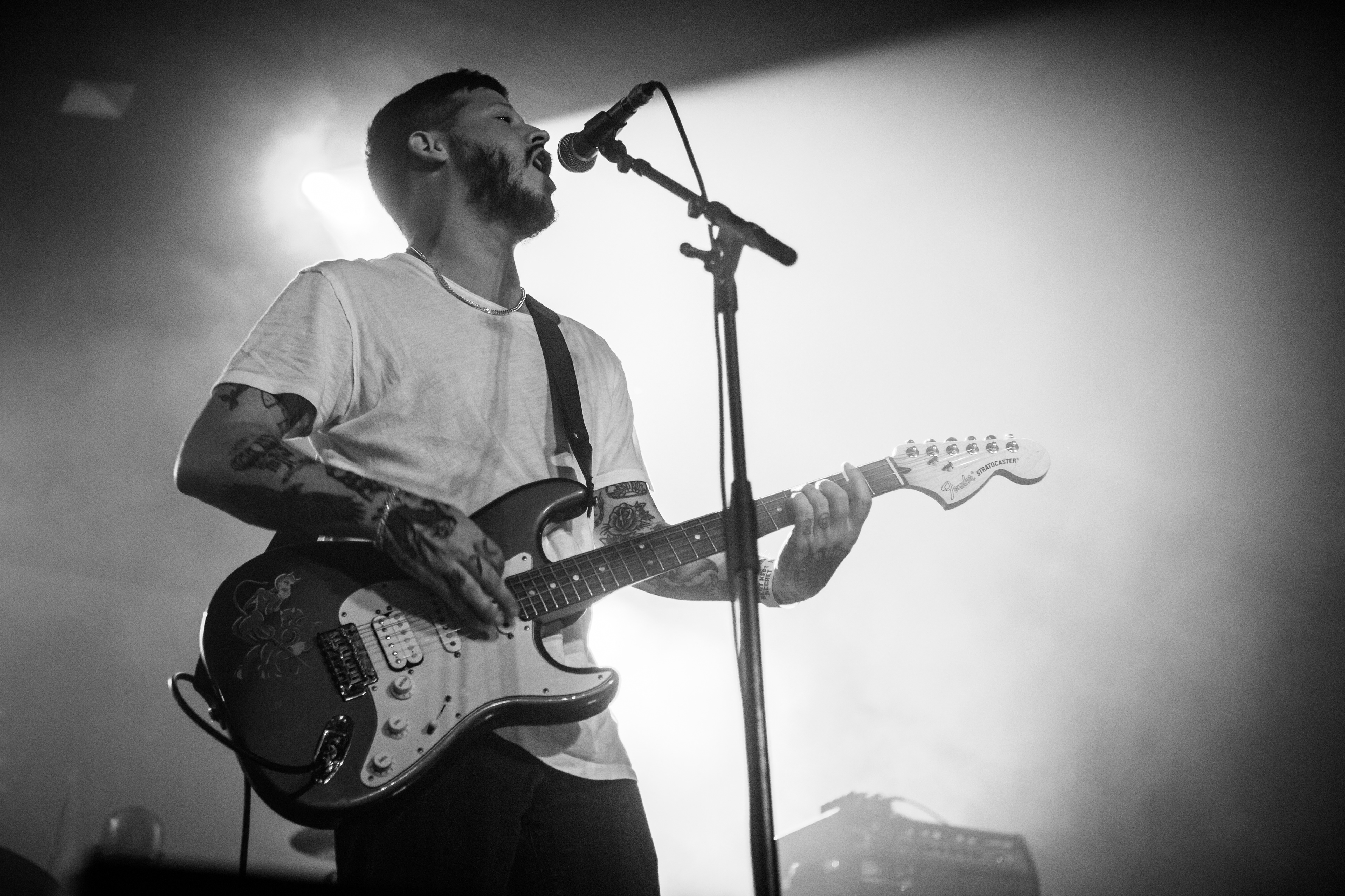 Wavves @ Best Kept Secret 