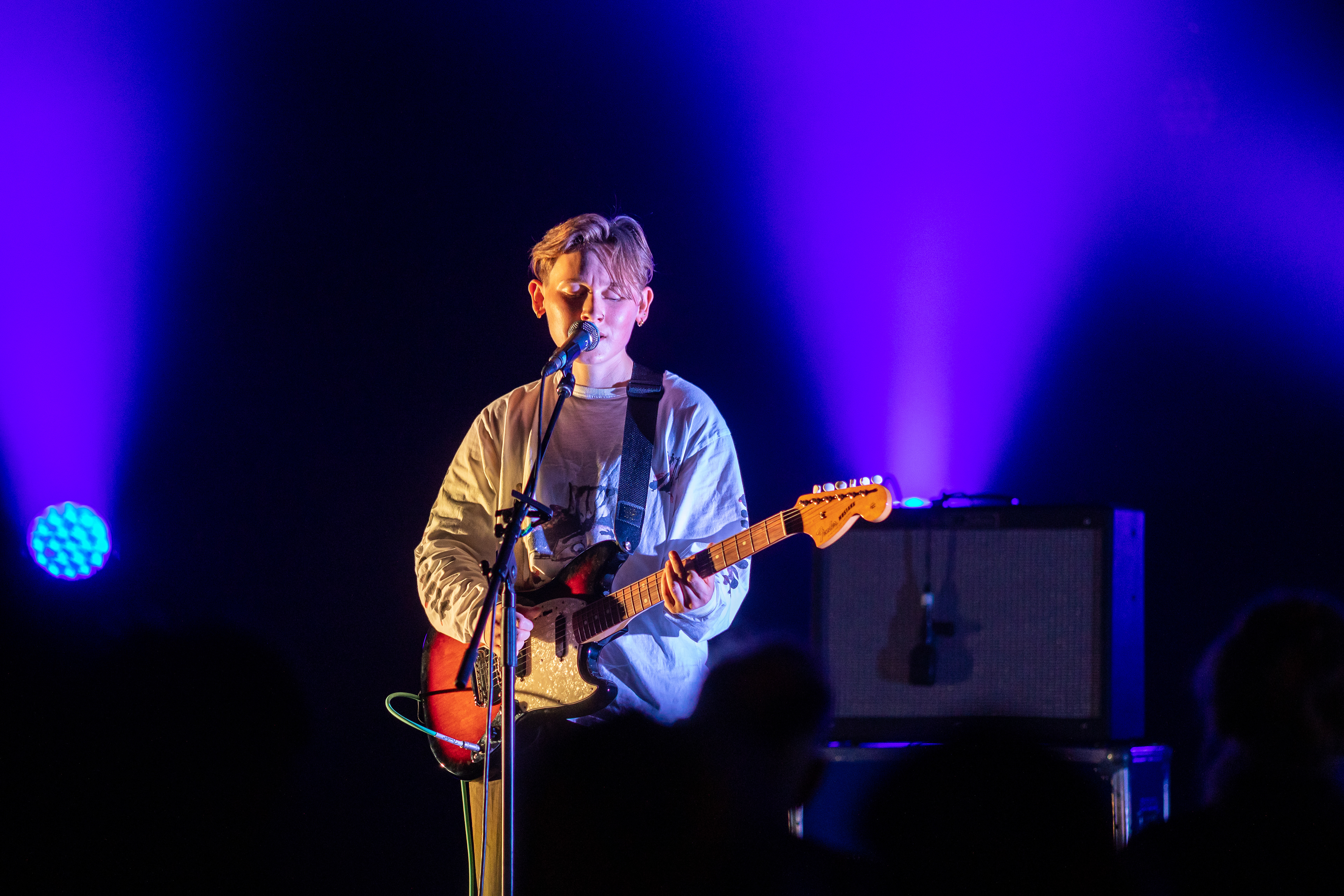 SOAK @ Explore the North