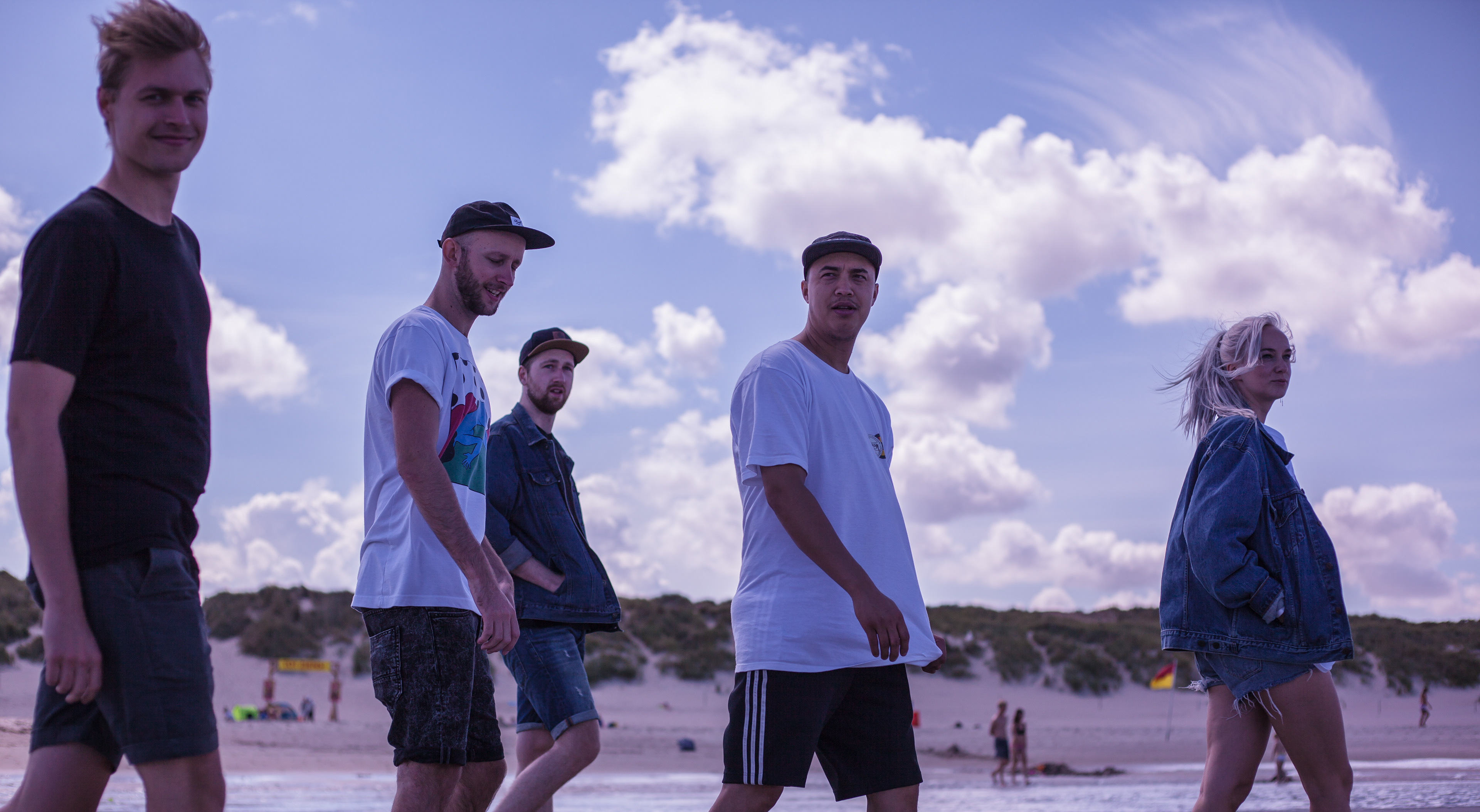 The Cool Quest @ Vlieland