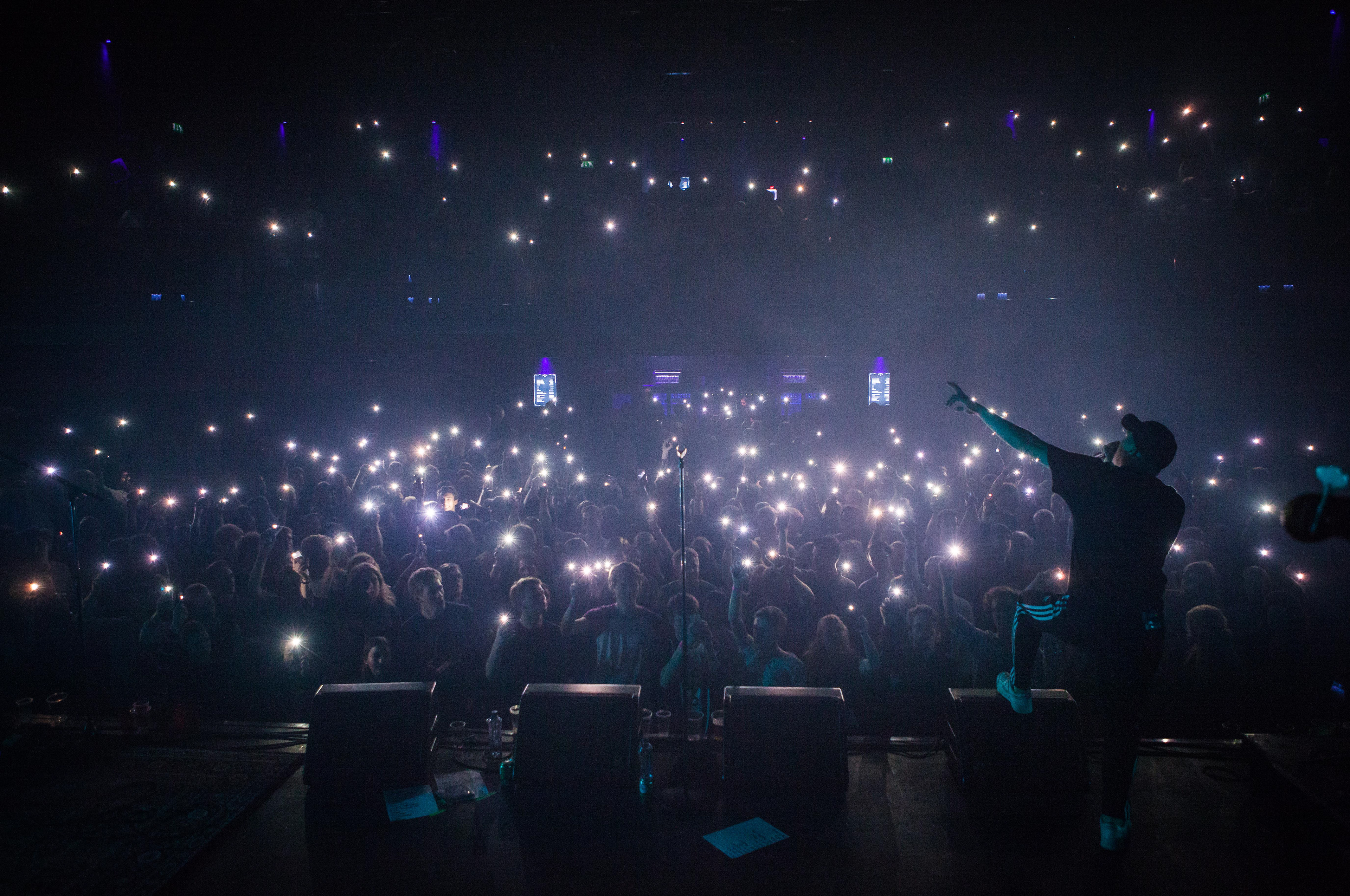 The Cool Quest @ Hedon