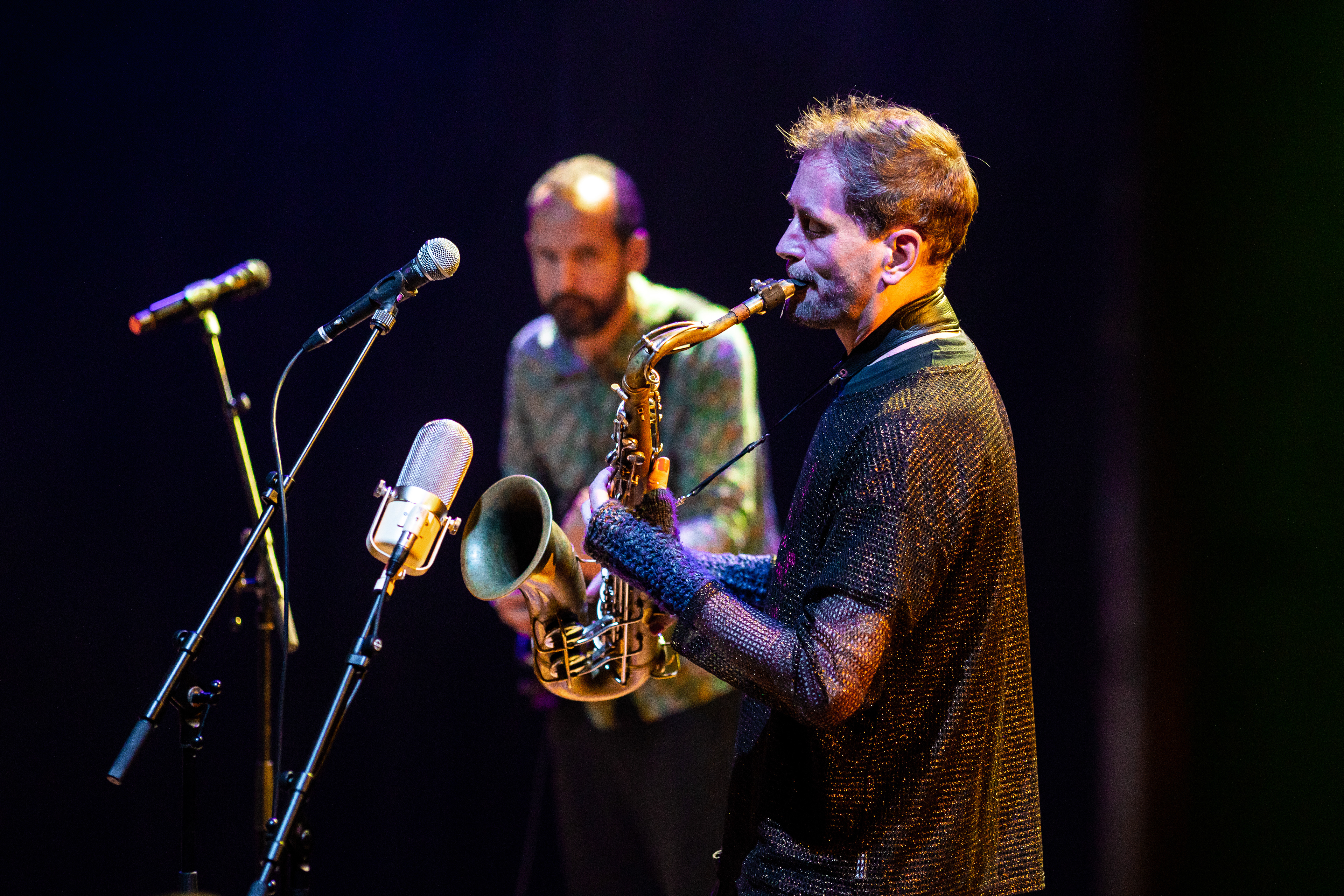 Alabaster Deplume @ Explore the North