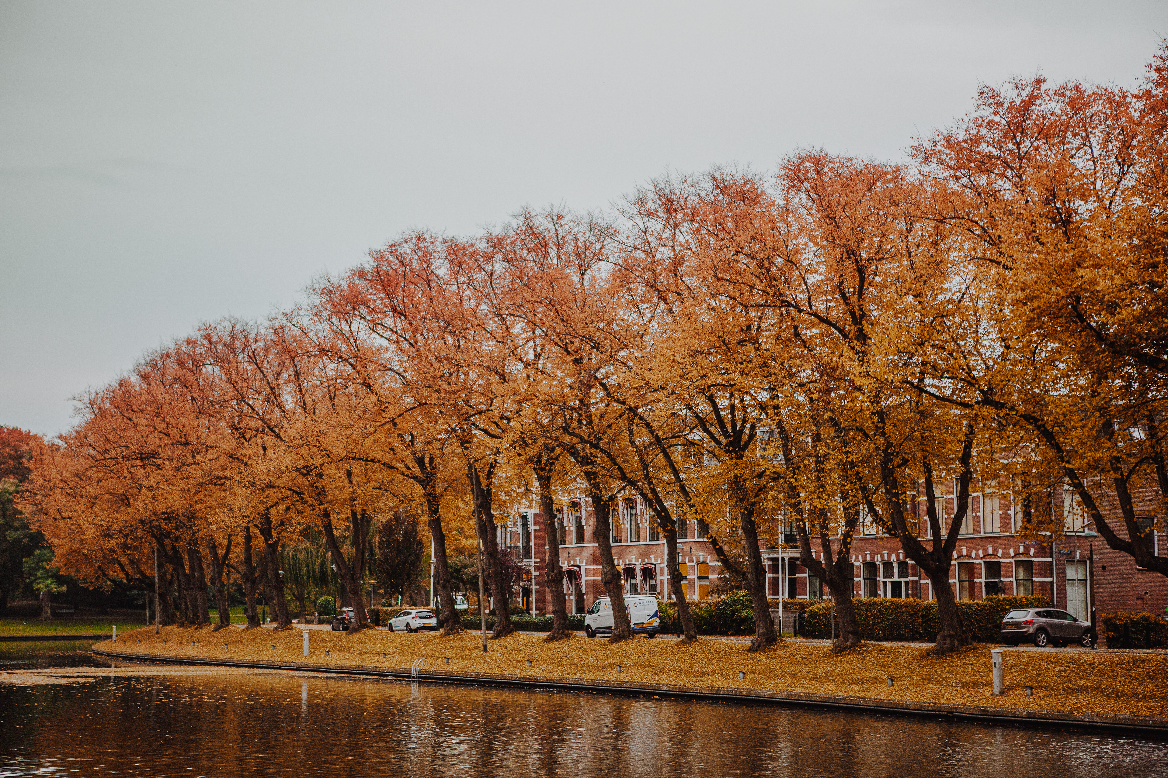 Noordersingel, Leeuwarden