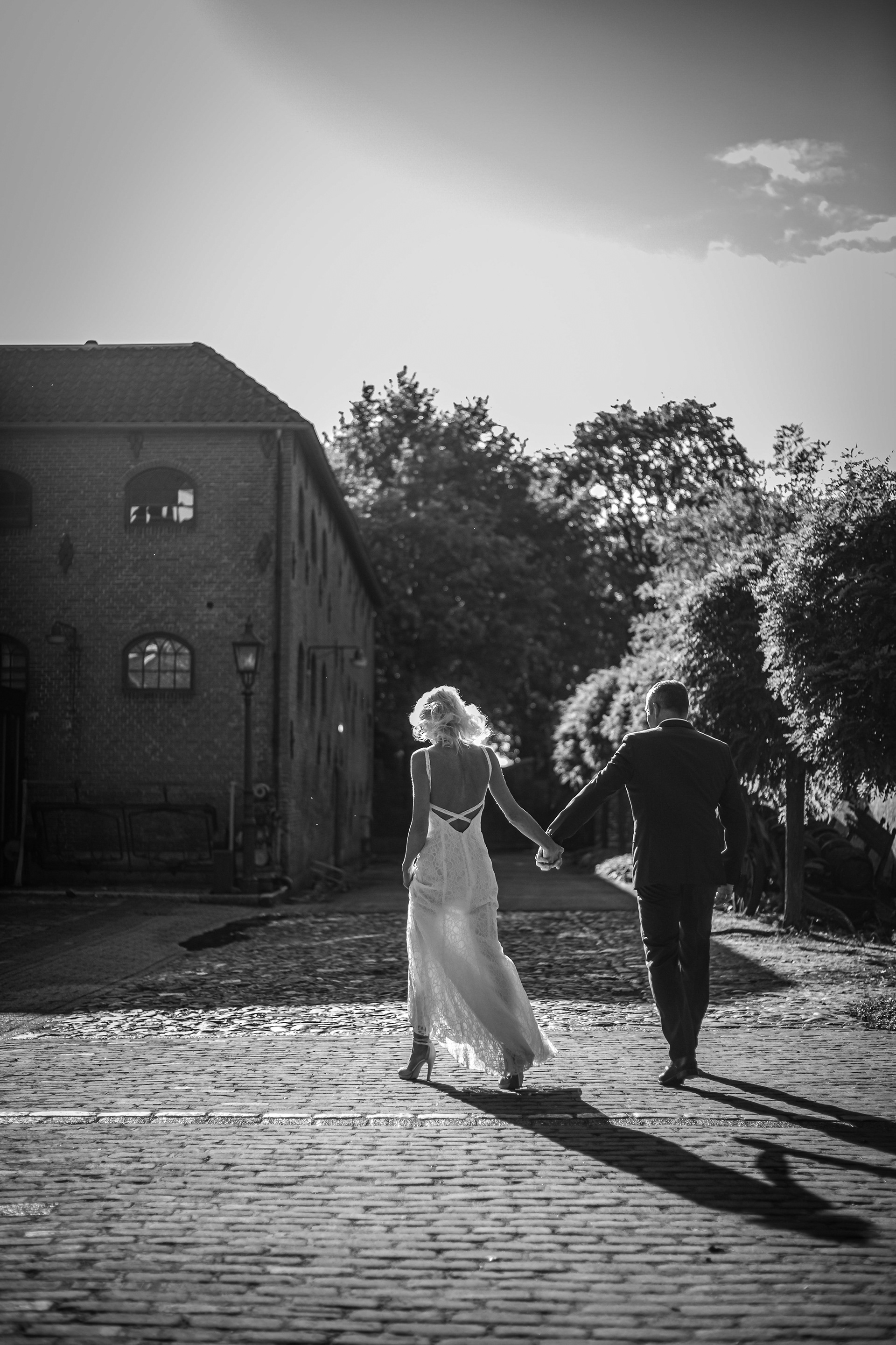 Mayke & Andre