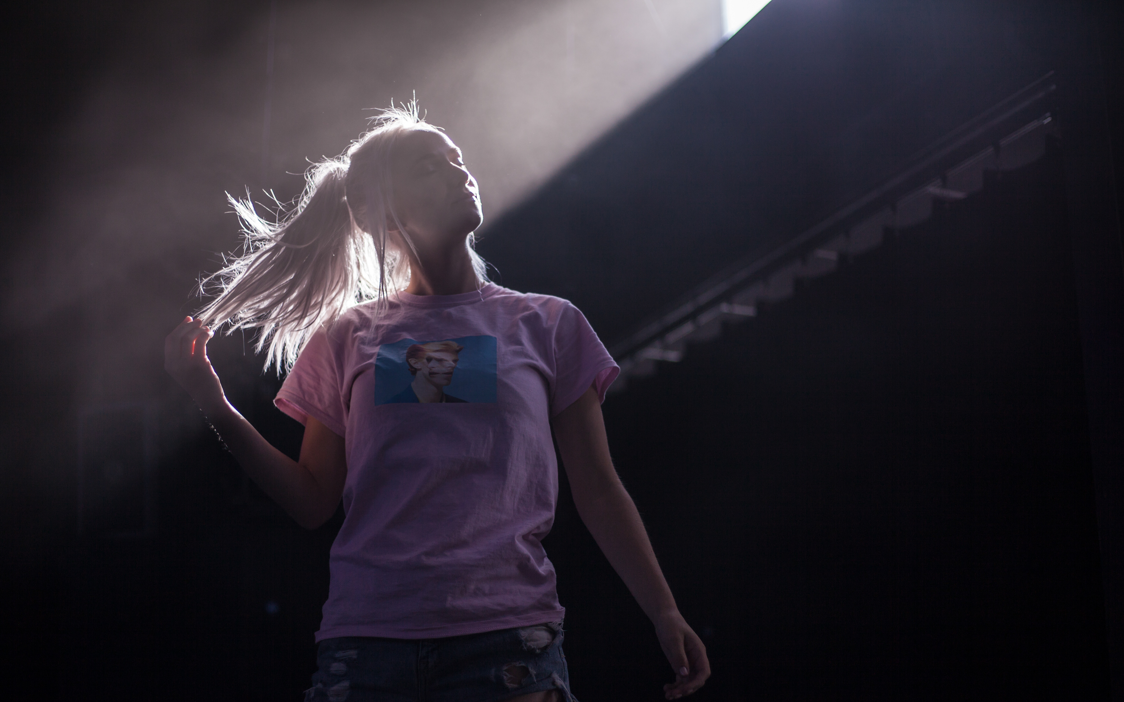 The Cool Quest @ Vlieland