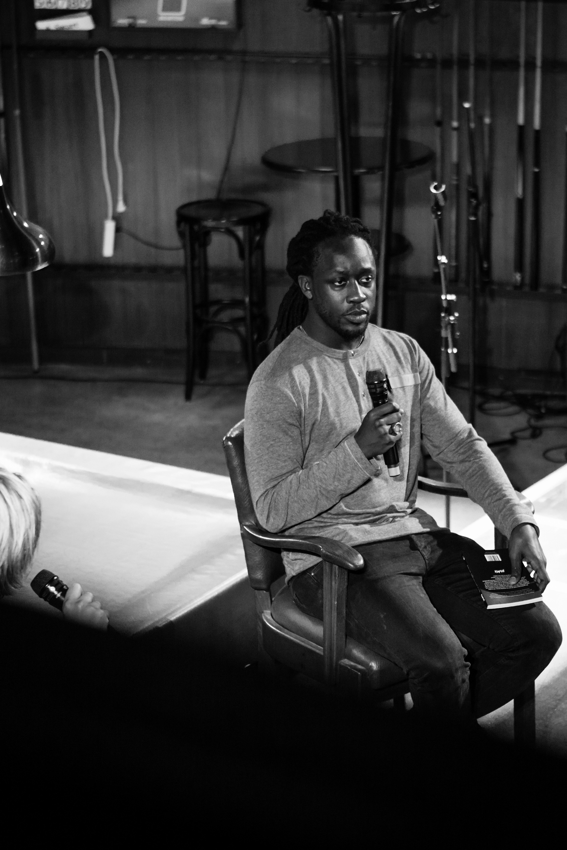 Akwasi @ Explore the North 2019