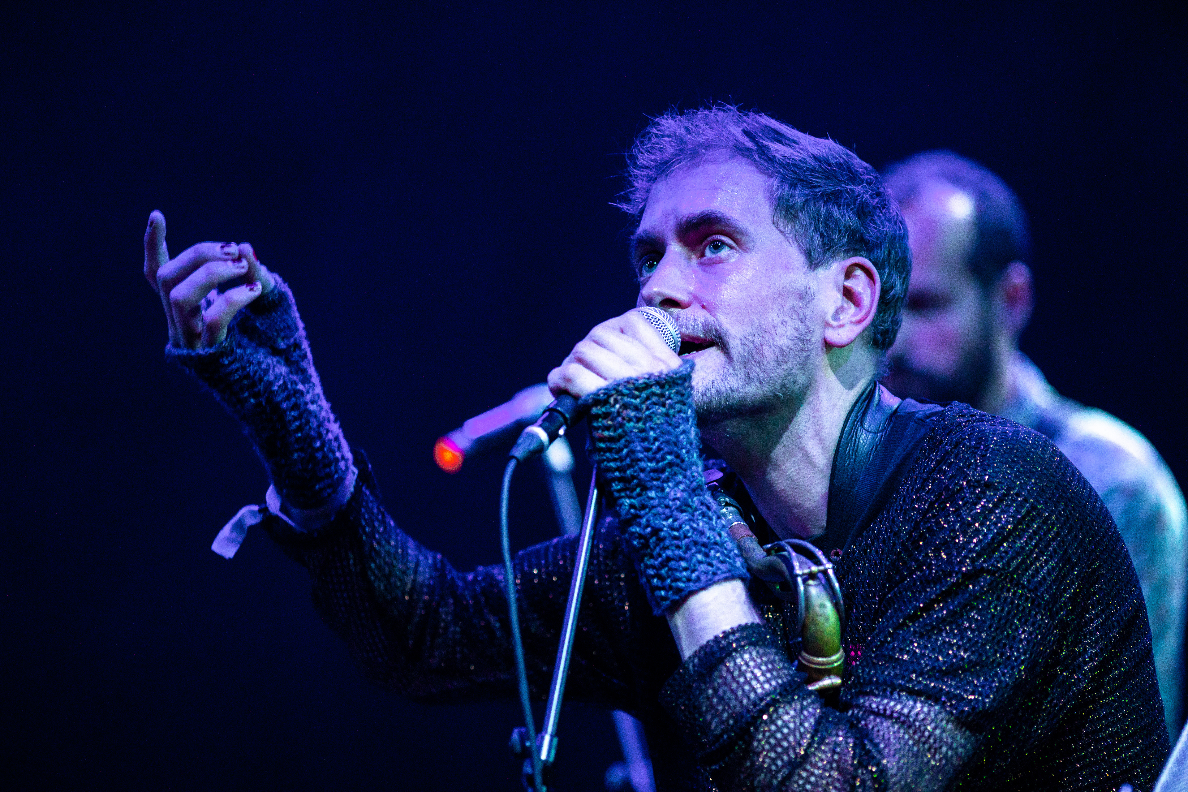 Alabaster Deplume @ Explore the North