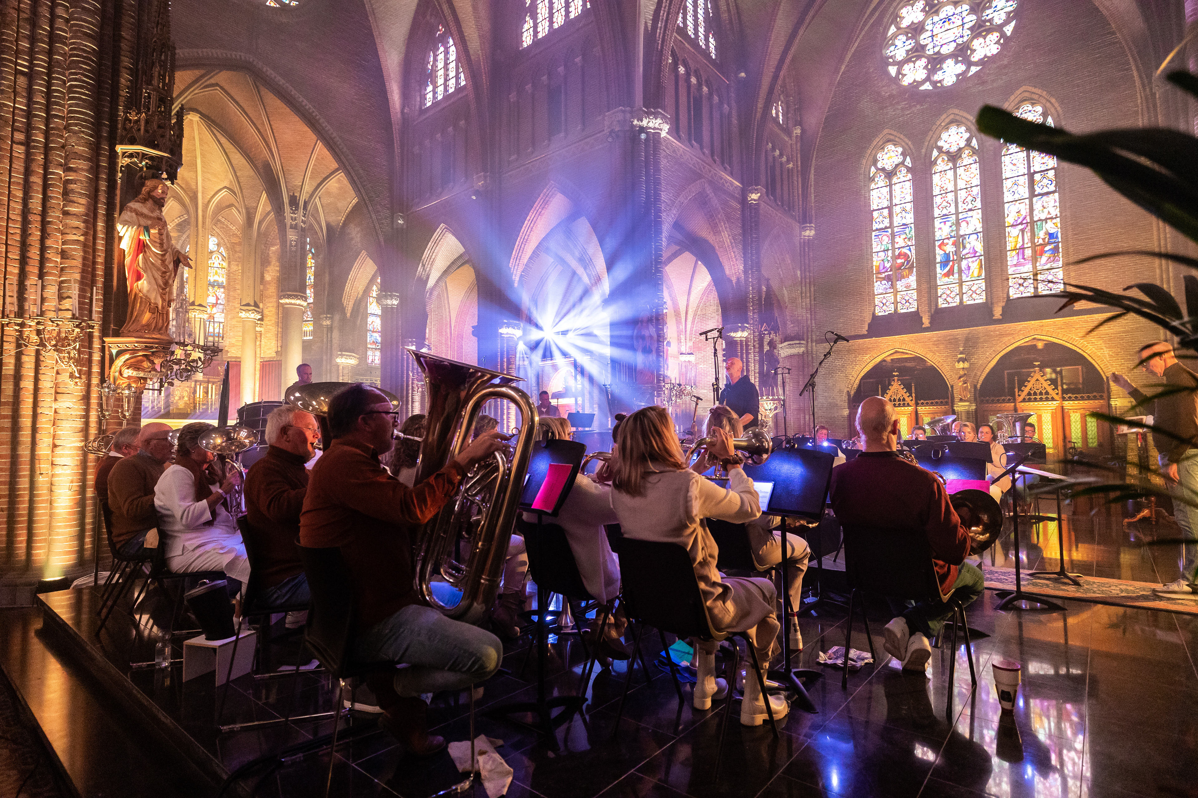 Sytze Pruiksma @ Explore the North