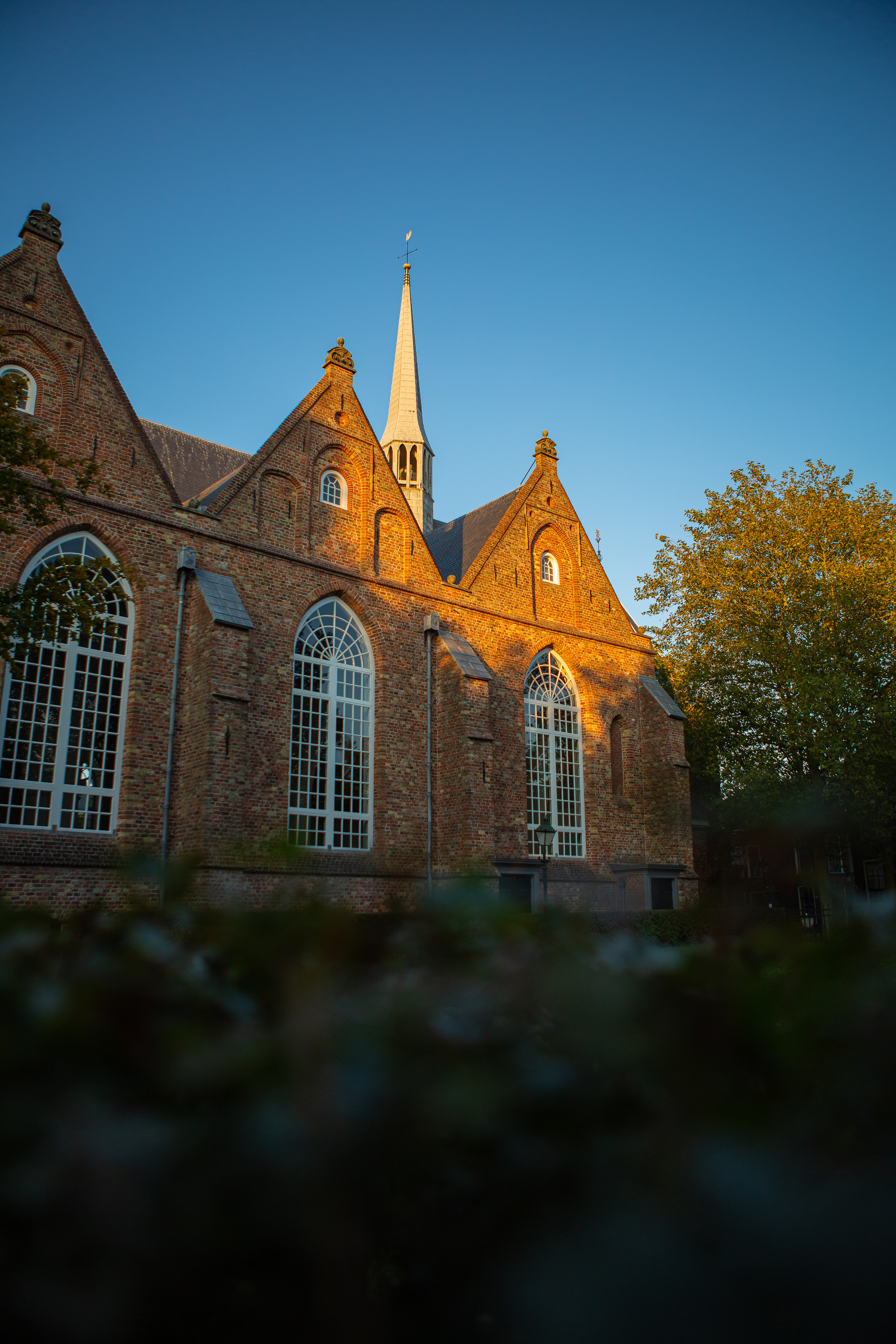 Grote Kerk, Leeuwarden